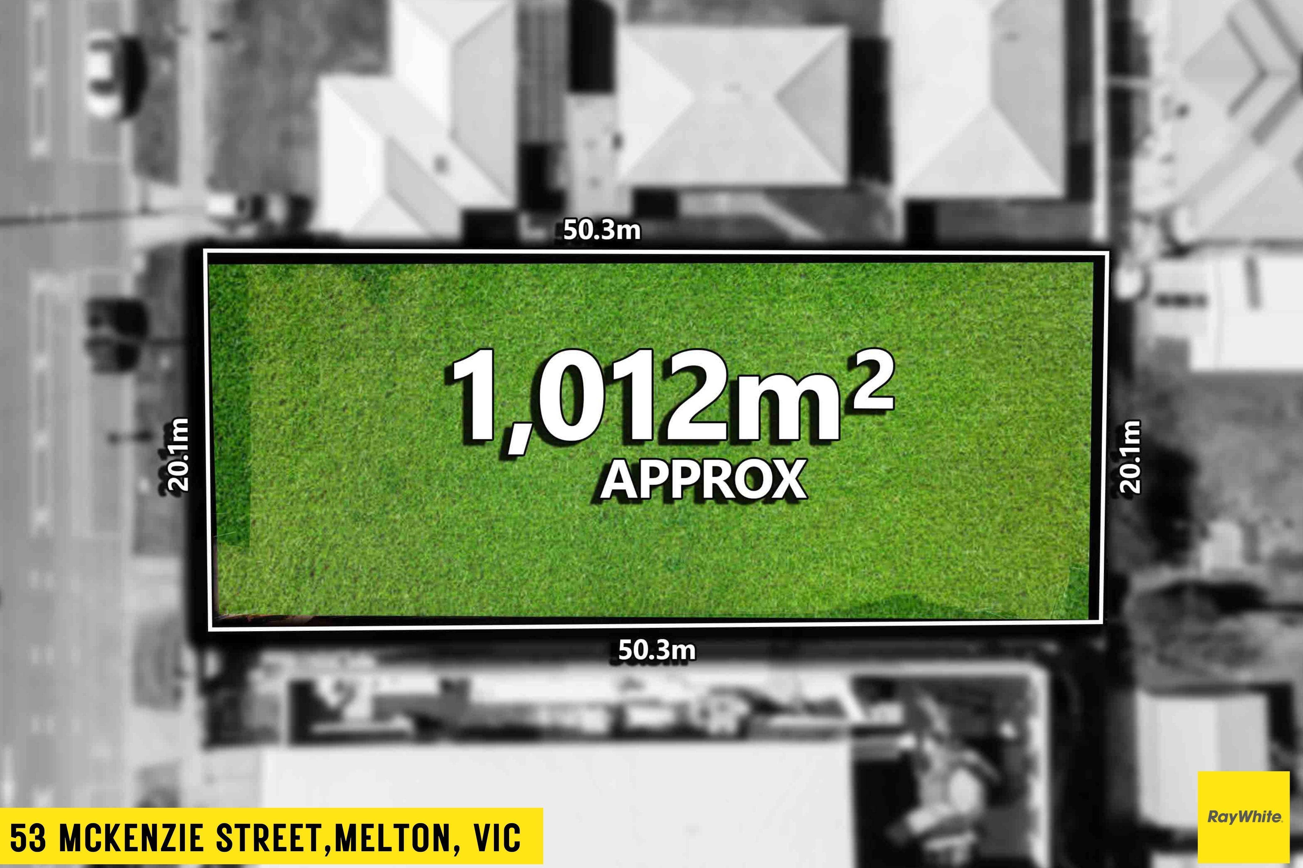 Prop-GPT: Land: VIC Melton, VIC 3337 Home For Sale