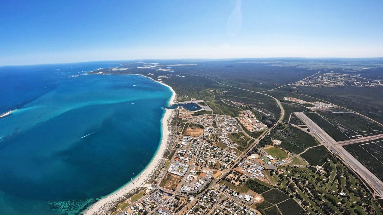 Prop-GPT: Land: WA Jurien Bay, WA 6516 Home For Sale