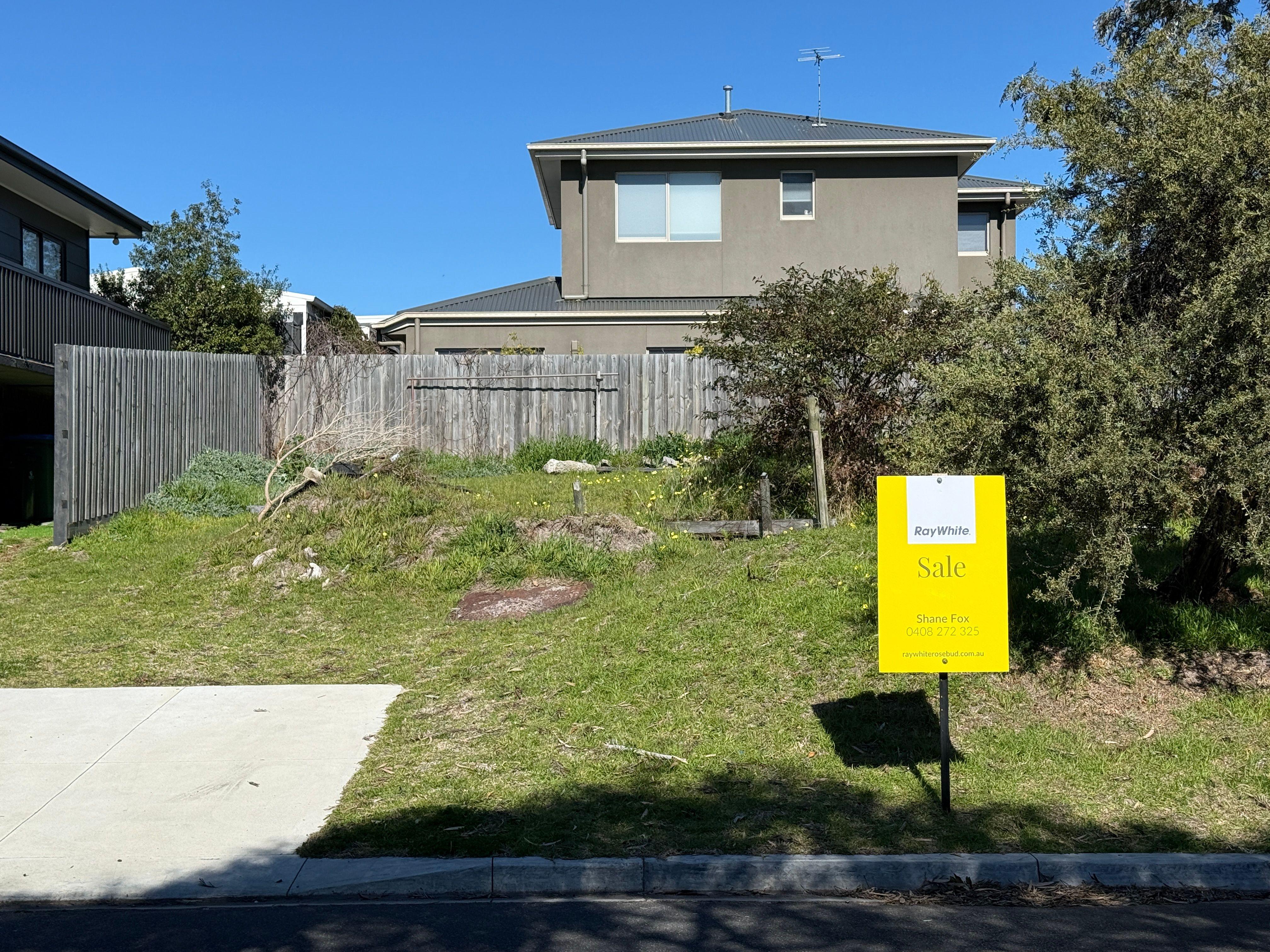 Land for Sale: Rosebud, VIC 3939, VIC, 3939