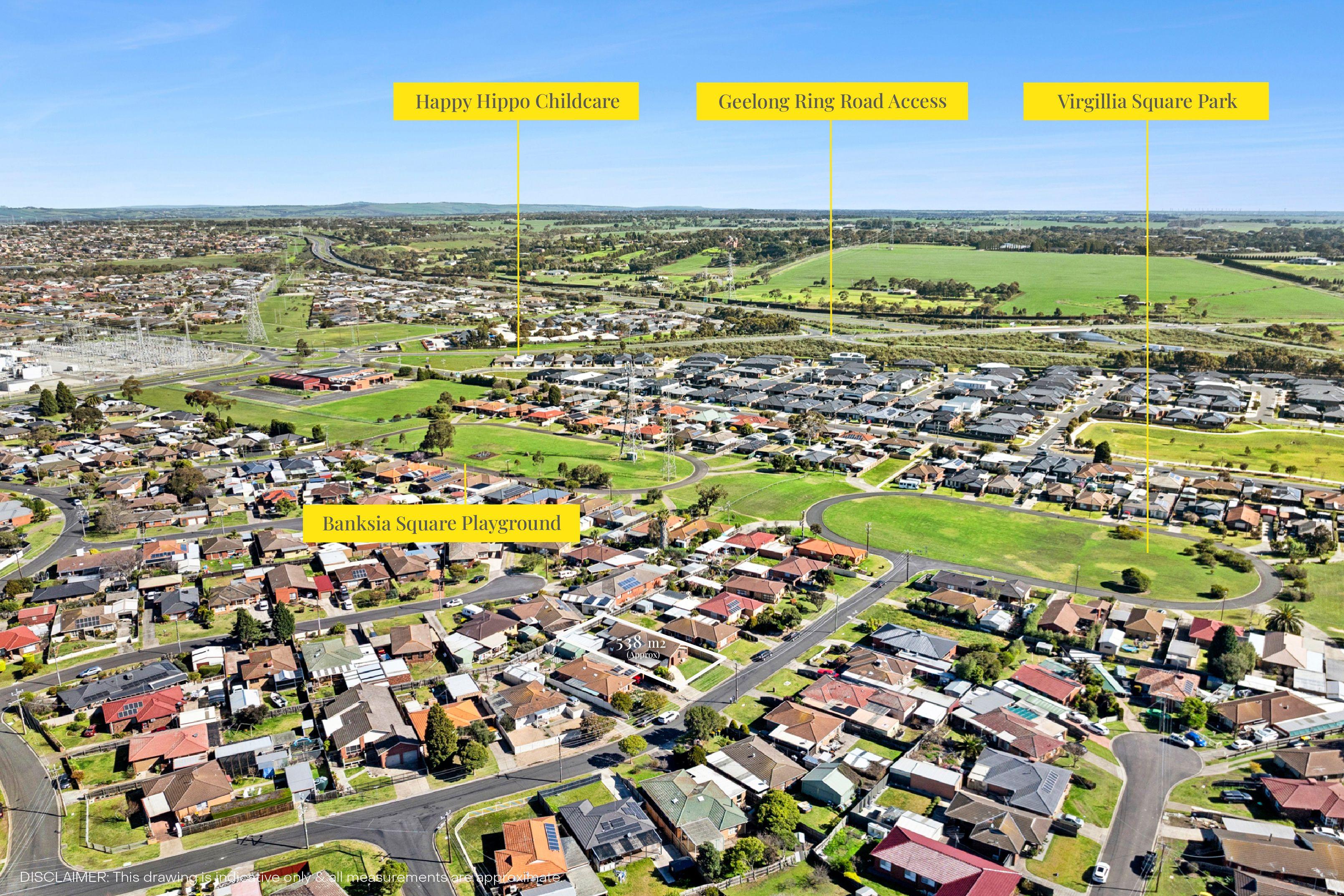 House for Sale: Corio, VIC 3214, VIC, 3214