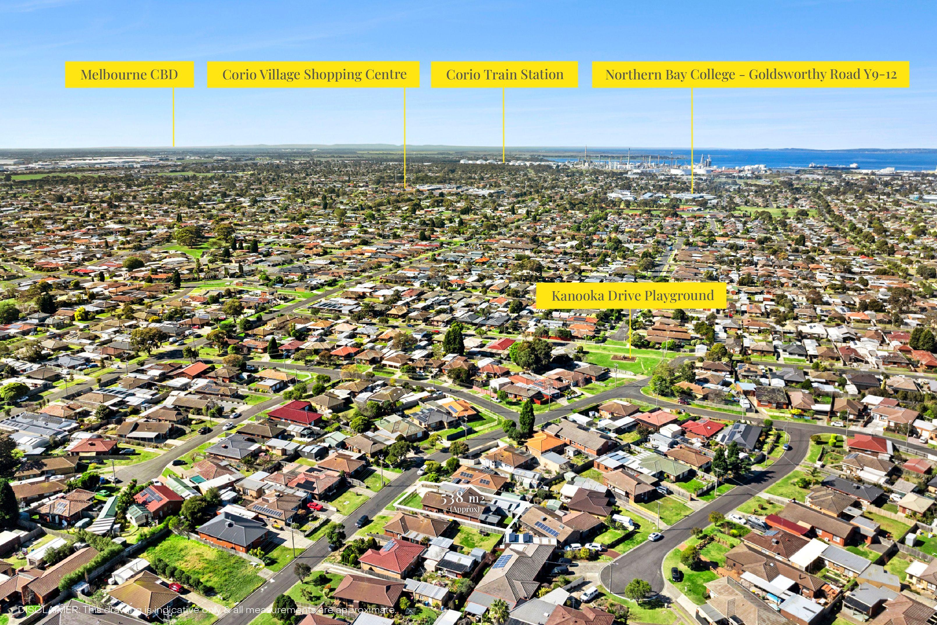 House for Sale: Corio, VIC 3214, VIC, 3214