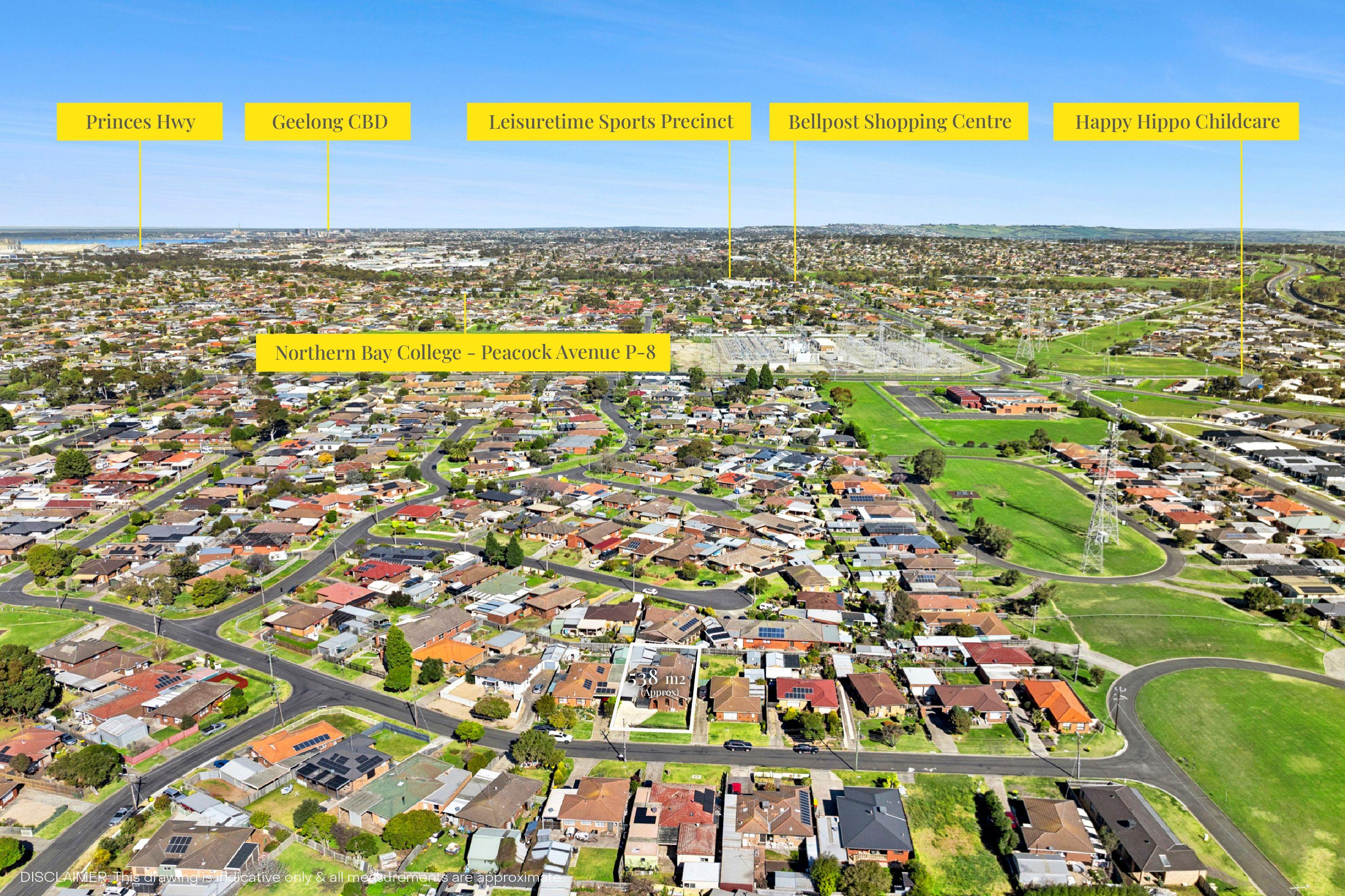 House for Sale: Corio, VIC 3214, VIC, 3214