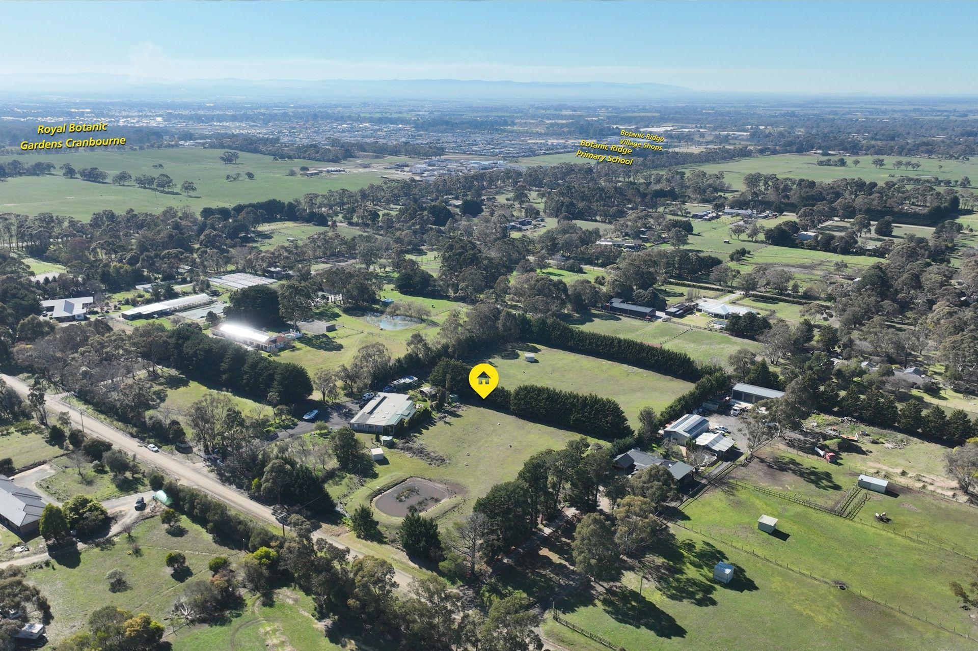 Acreage/Semi-Rural for Sale: Cranbourne South, VIC 3977, VIC, 3977