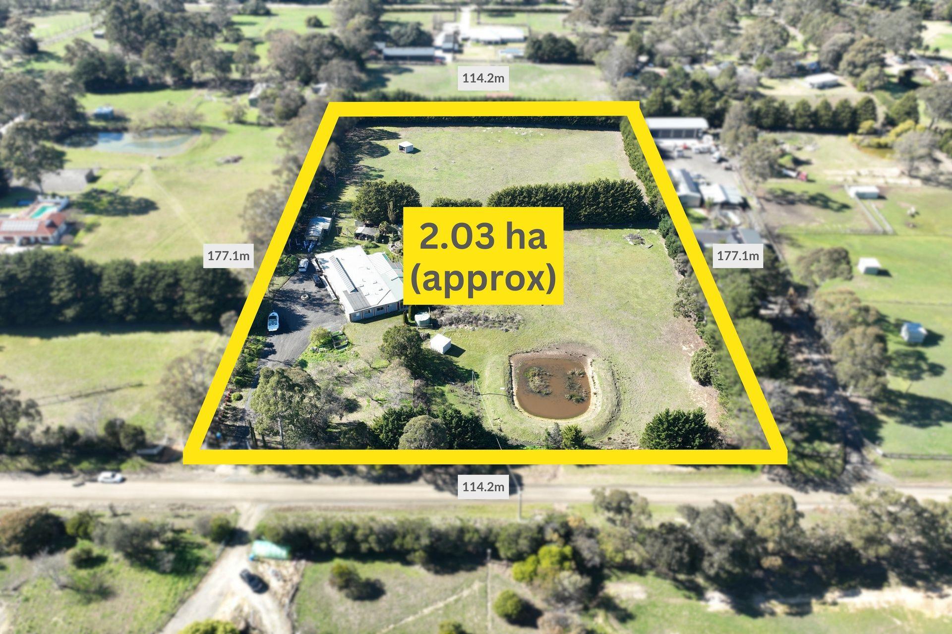 Acreage/Semi-Rural for Sale: Cranbourne South, VIC 3977, VIC, 3977