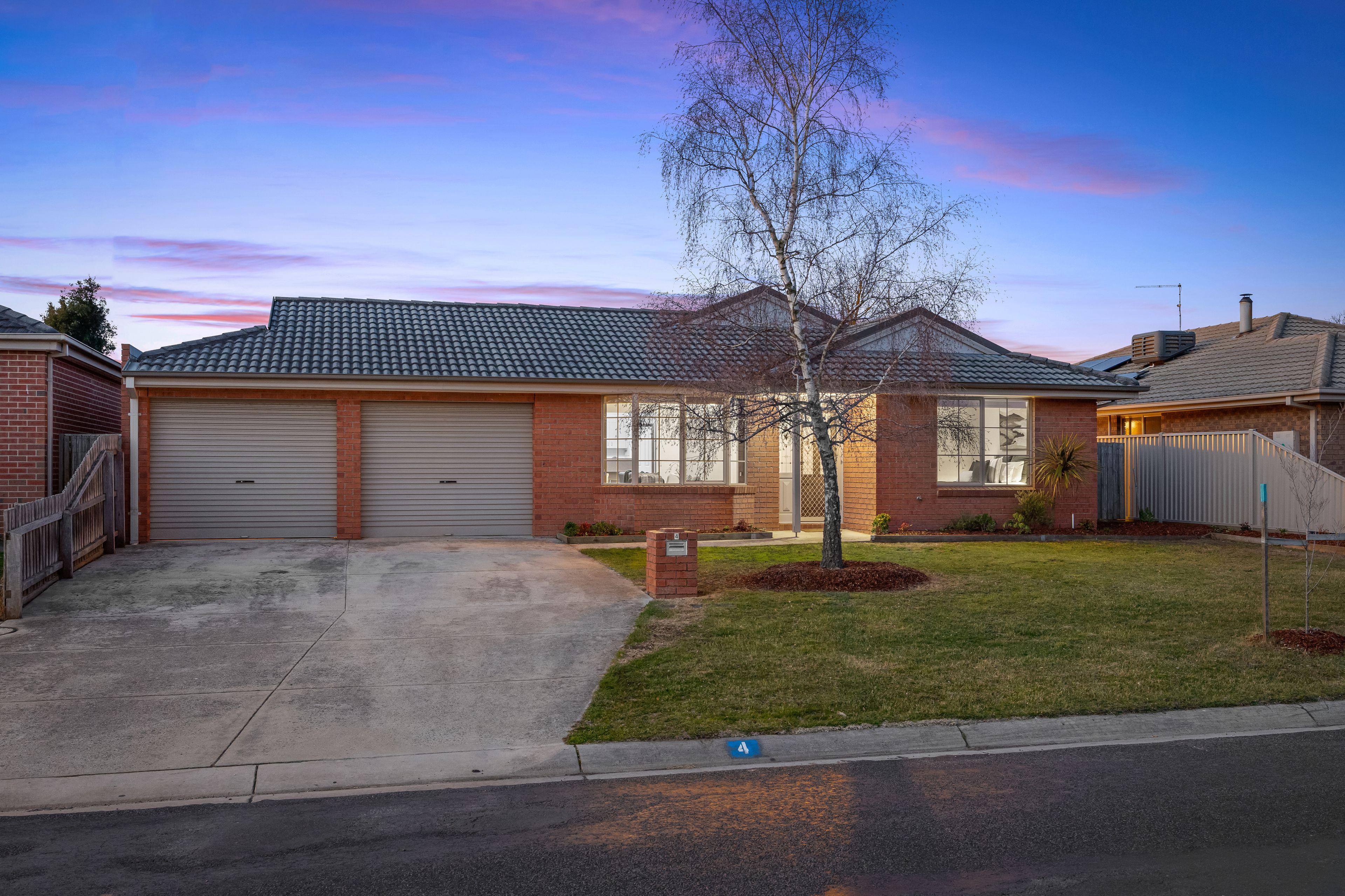 Prop-GPT: Other: VIC Alfredton, VIC 3350 Home For Sale