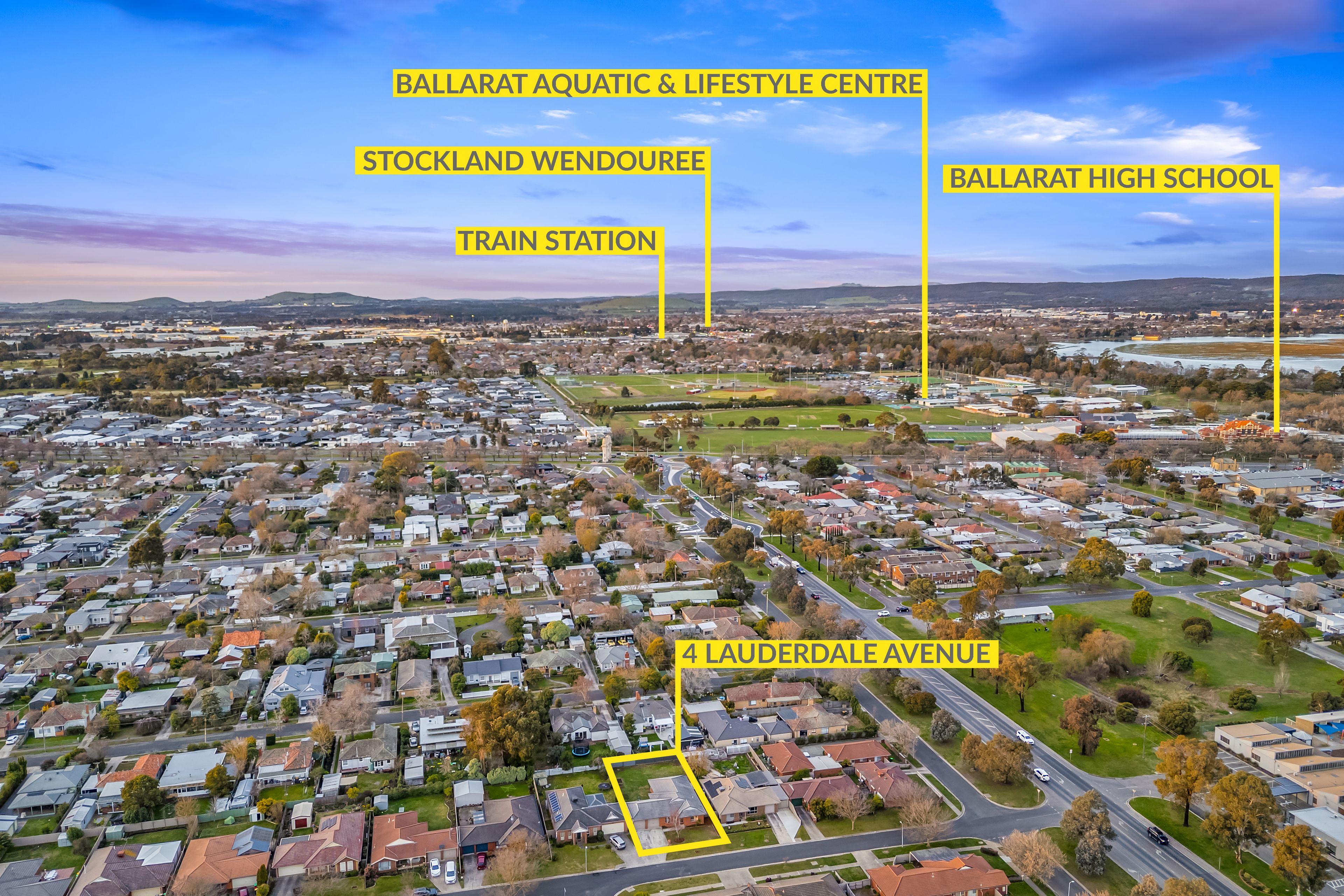 Other for Sale: Alfredton, VIC 3350, VIC, 3350