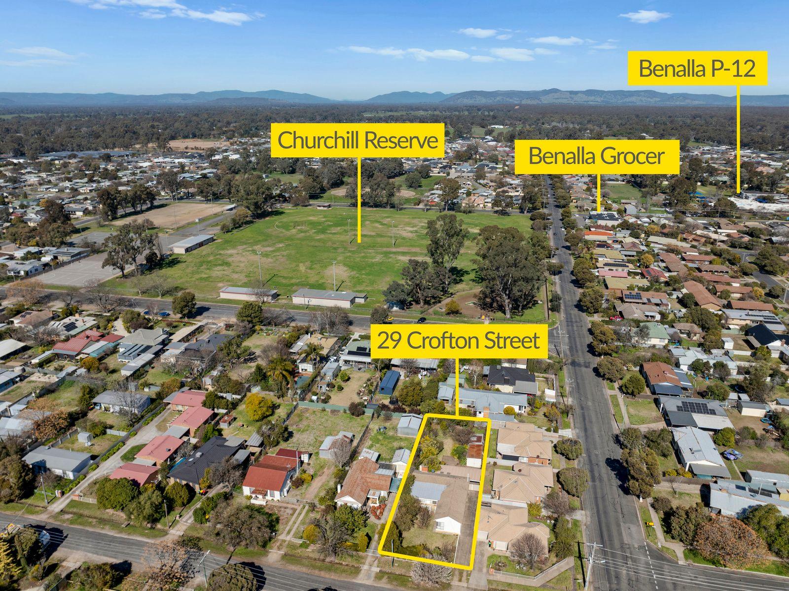 House for Sale: Benalla, VIC 3672, VIC, 3672