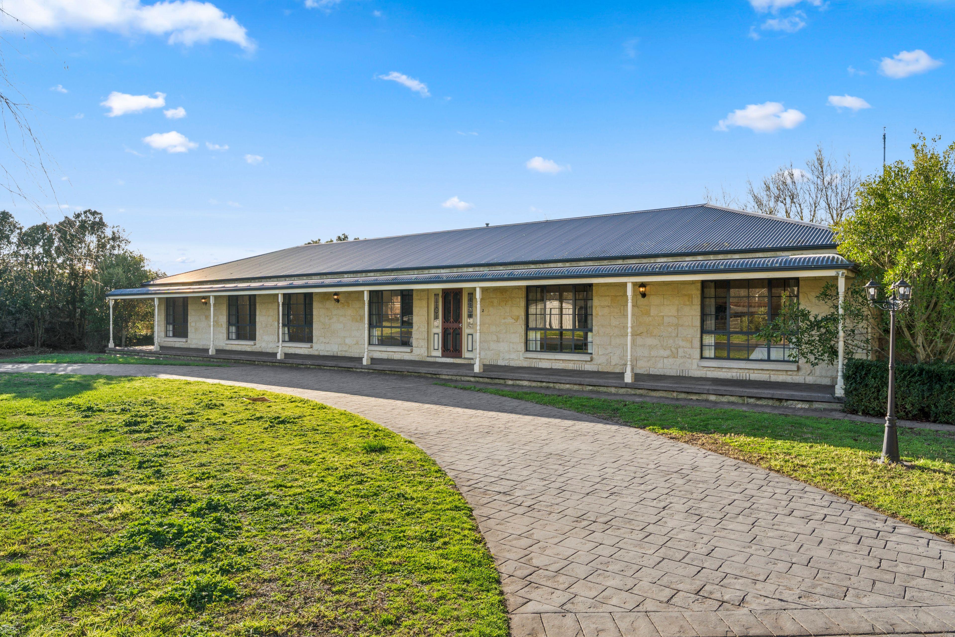 Prop-GPT: House: VIC Camperdown, VIC 3260 Home For Sale