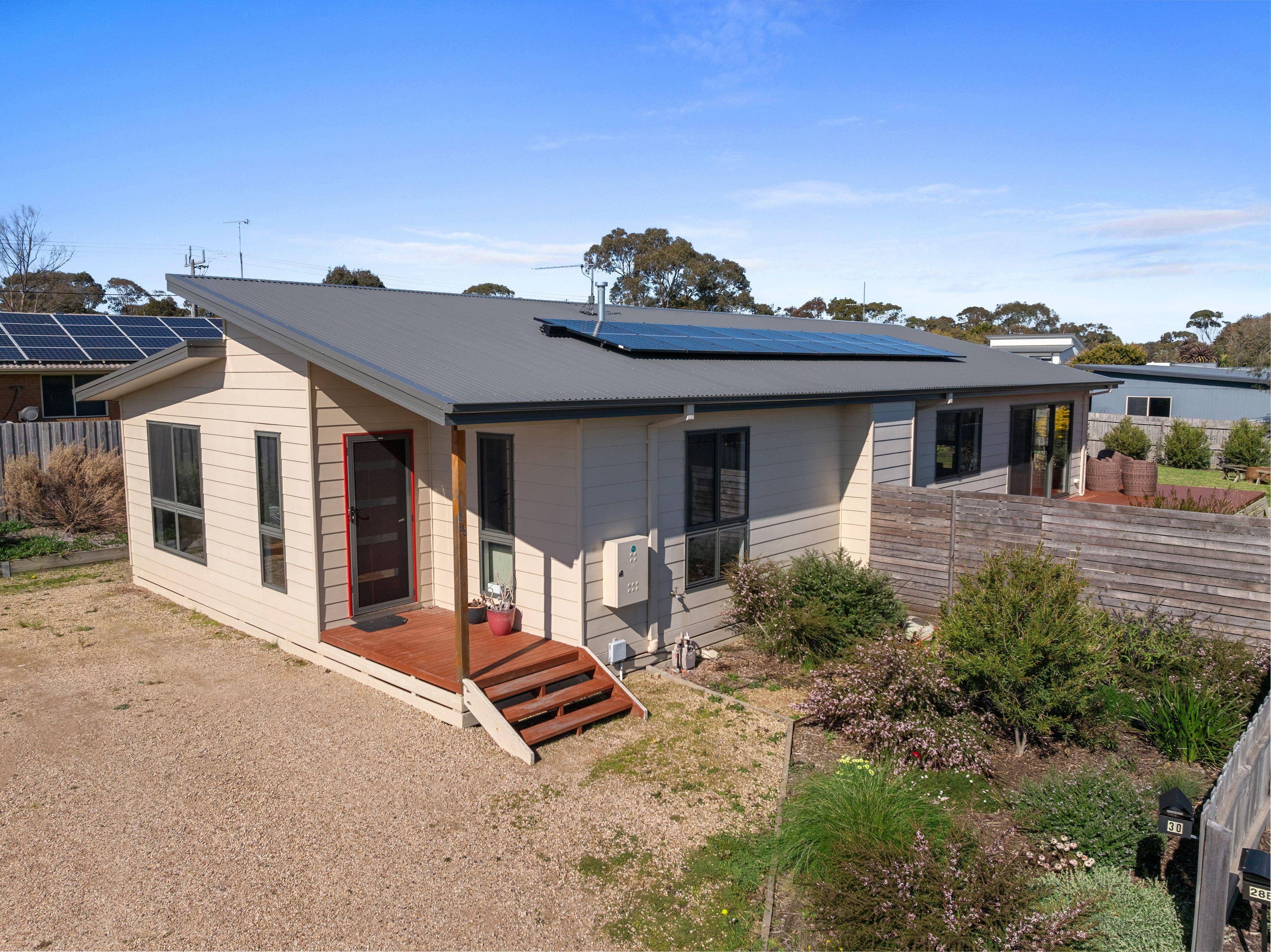 Prop-GPT: Other: VIC Inverloch, VIC 3996 Home For Sale