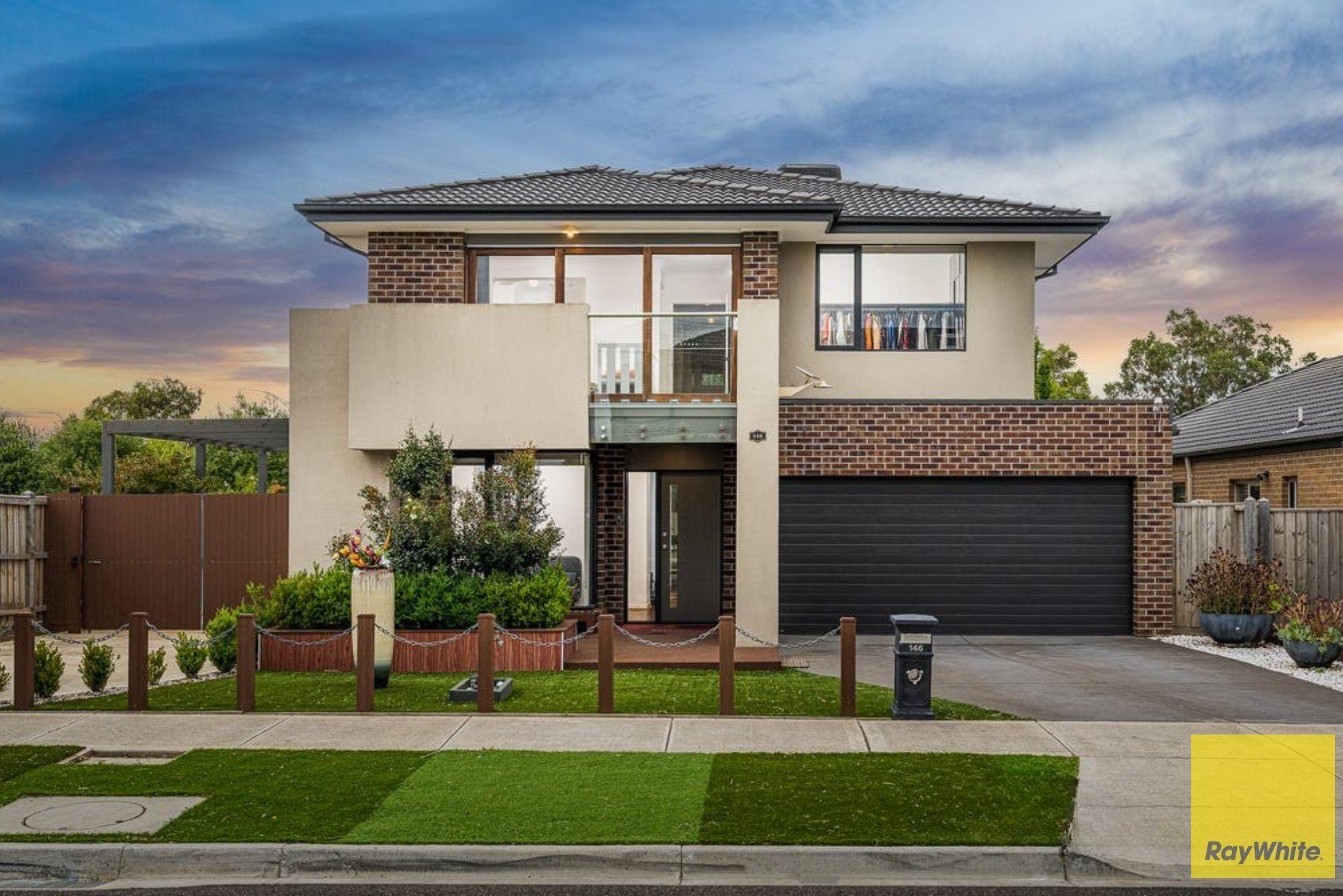 Prop-GPT: House: VIC Point Cook, VIC 3030 Home For Sale