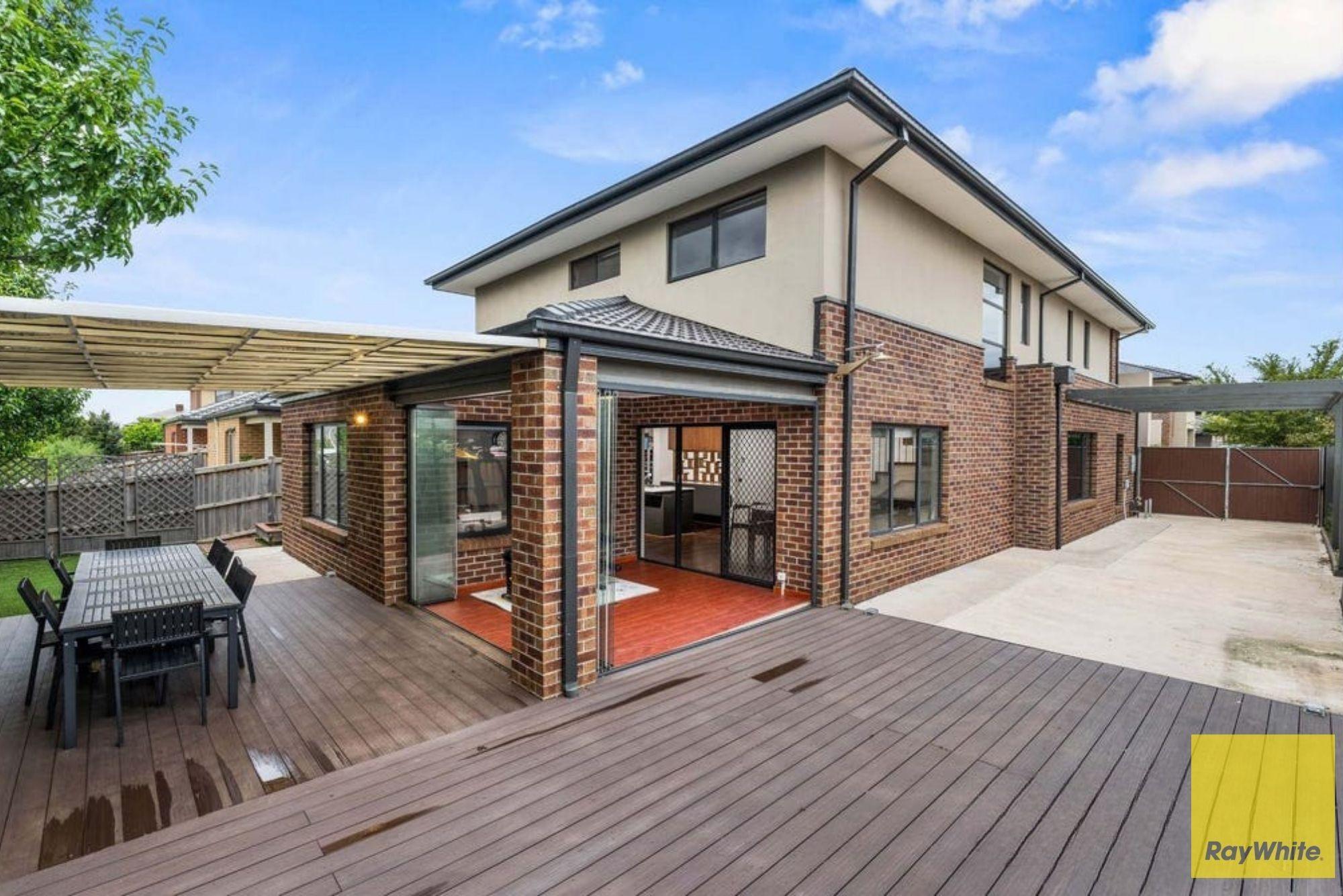 House for Sale: Point Cook, VIC 3030, VIC, 3030