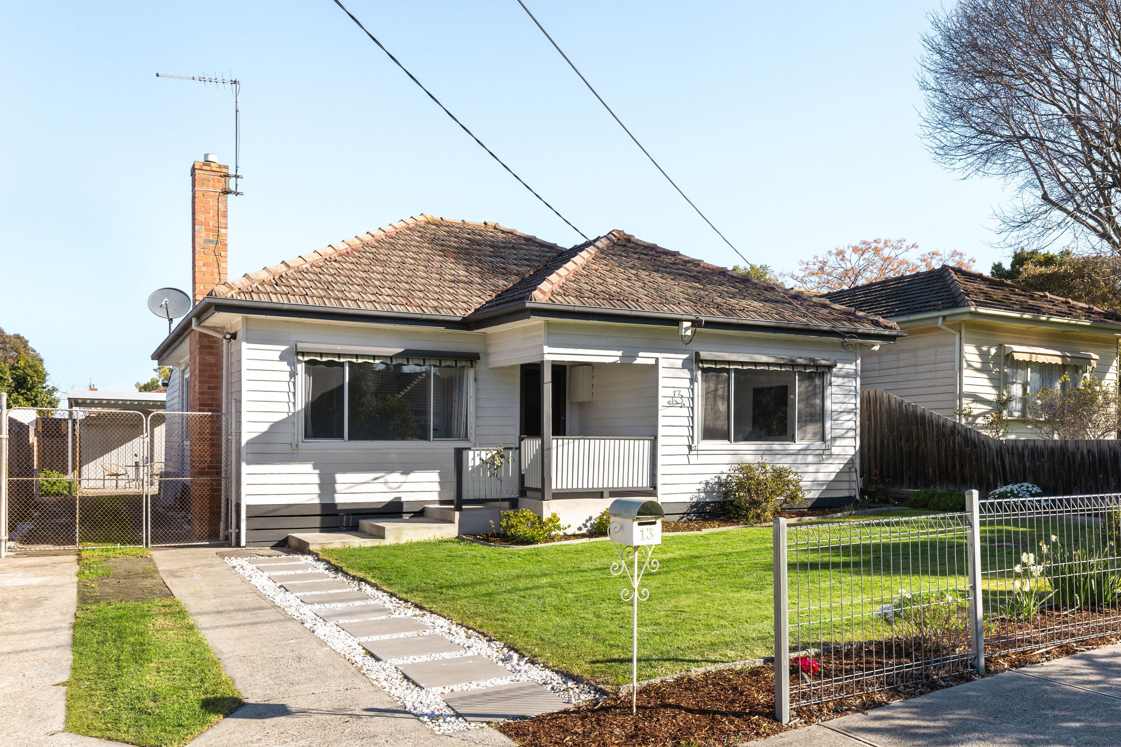 Prop-GPT: House: VIC Pascoe Vale, VIC 3044 Home For Sale