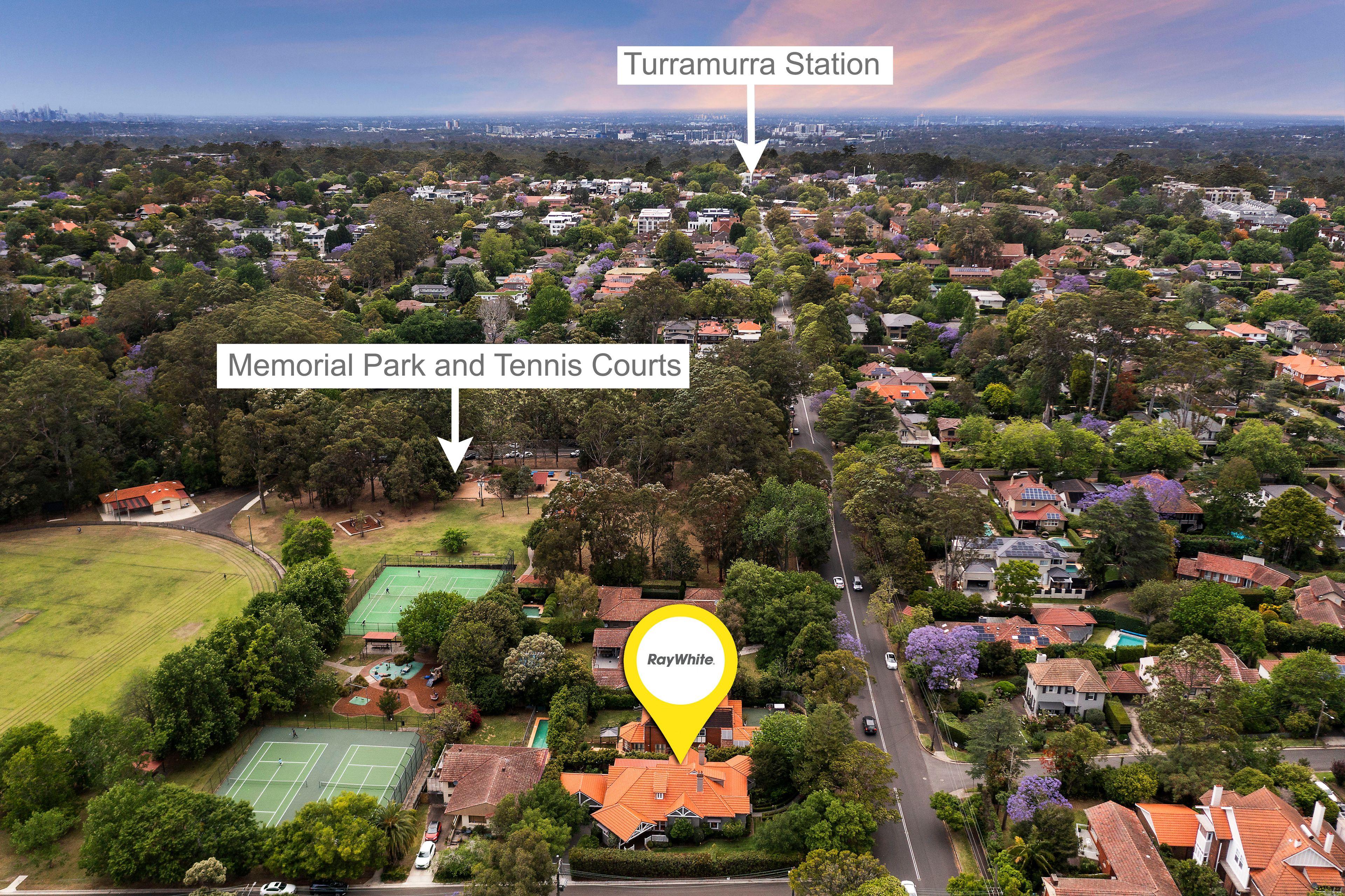 House for Sale: North Turramurra, NSW 2074, NSW, 2074