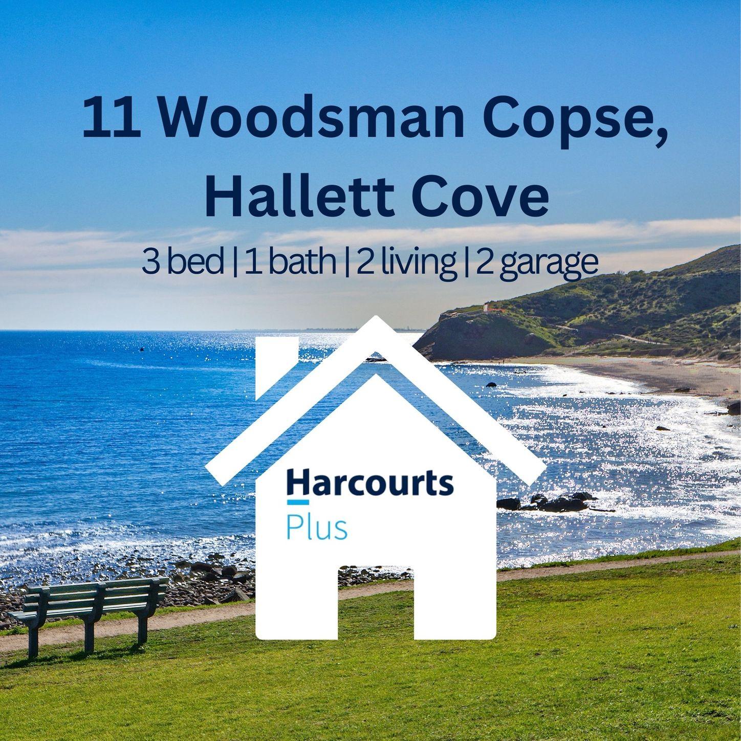 Prop-GPT: House: SA Hallett Cove, SA 5158 South Australia 5158