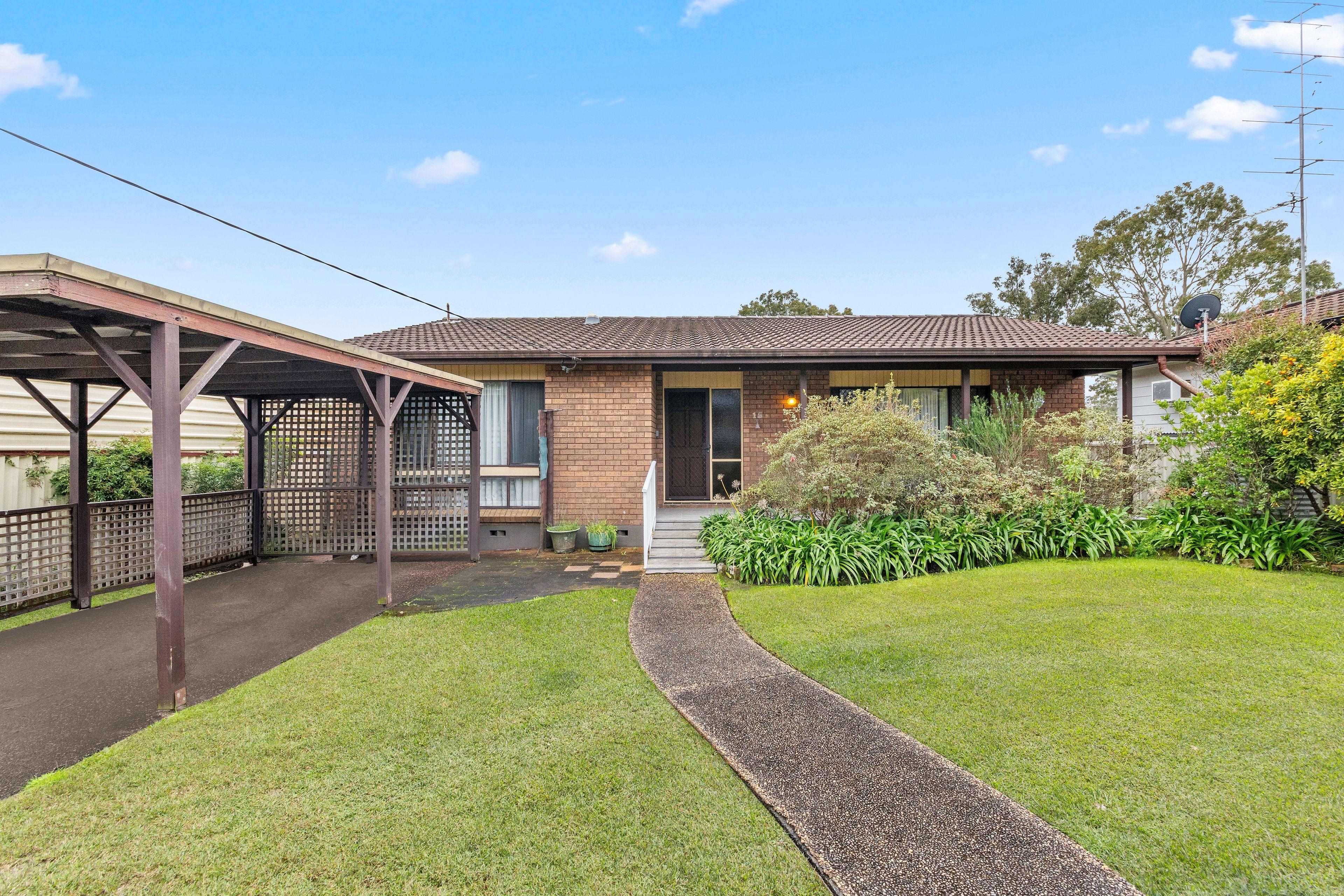 Prop-GPT: House: NSW Kanwal, NSW 2259 Home For Sale