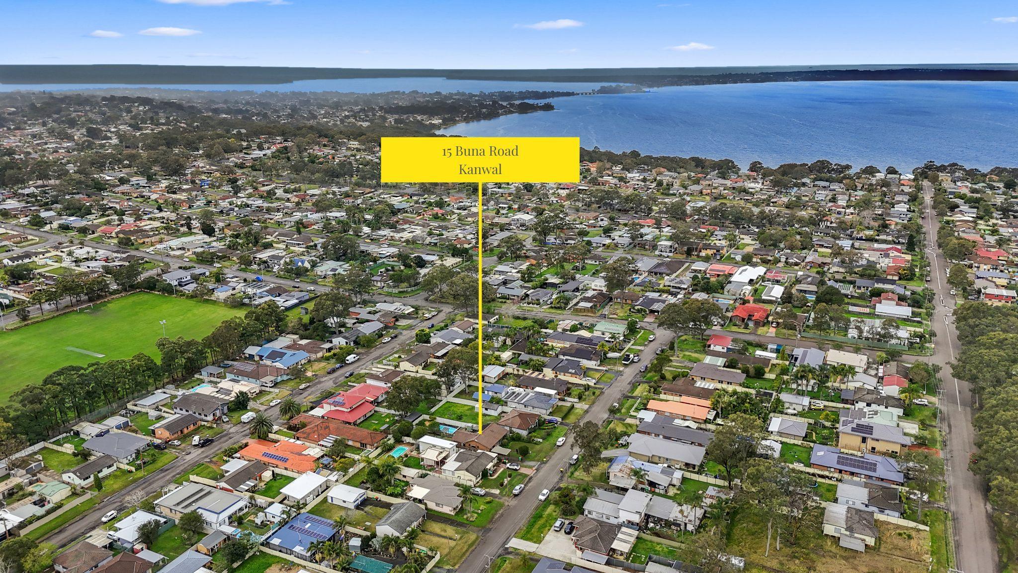 House for Sale: Kanwal, NSW 2259, NSW, 2259