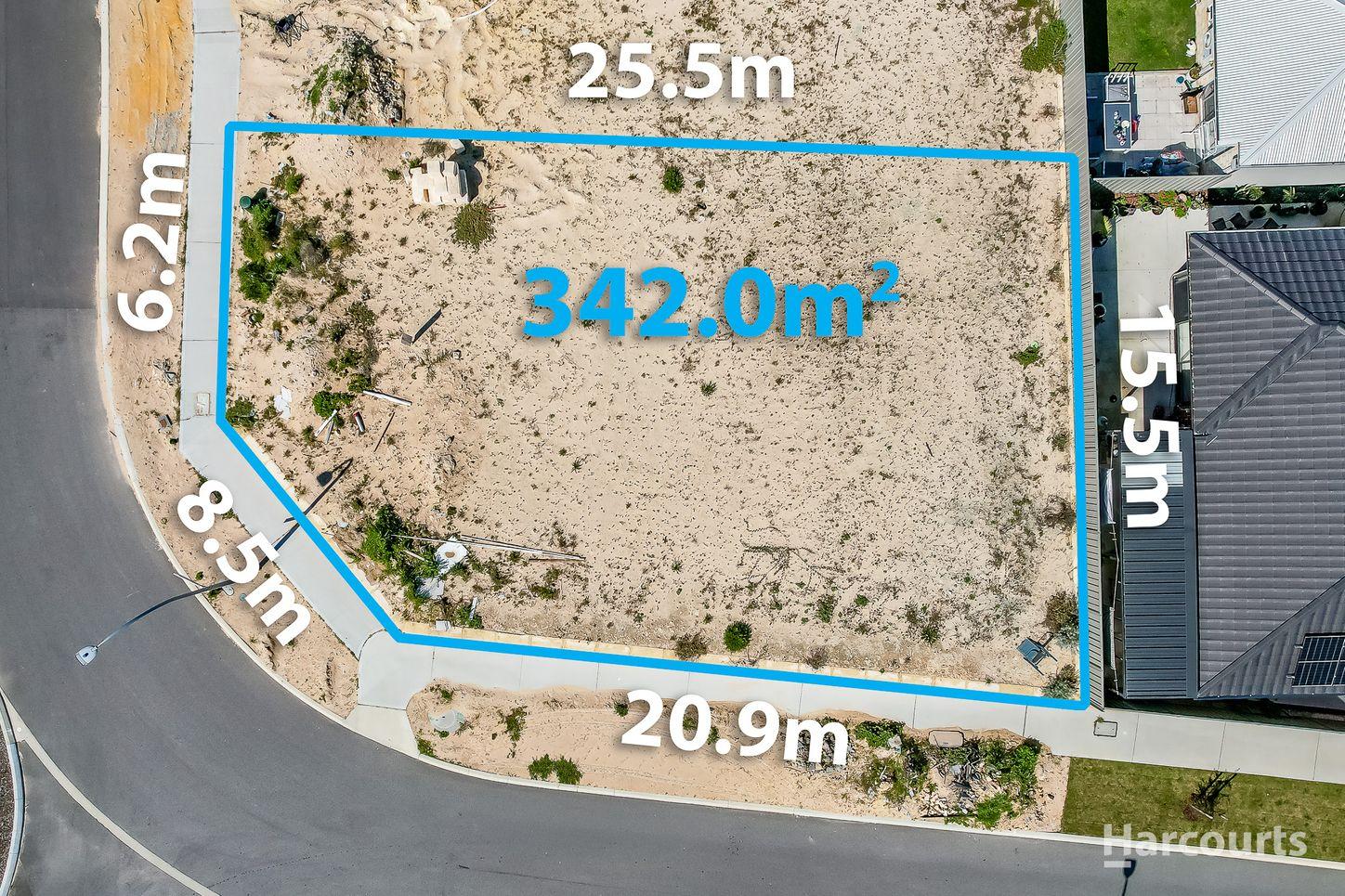 Prop-GPT: Land: WA Eglinton, WA 6034 Western Australia 6034