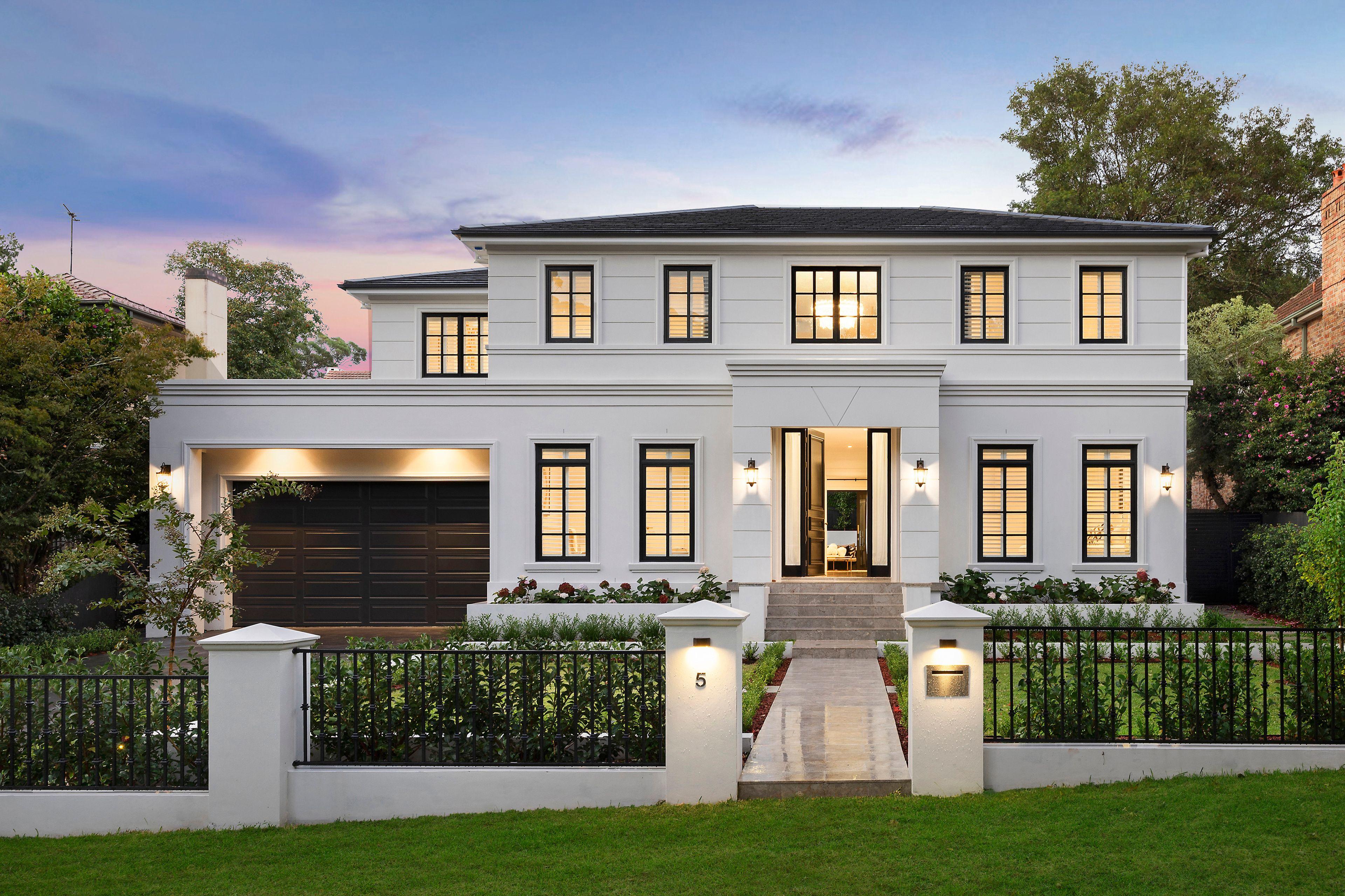 Prop-GPT: House: NSW West Pymble, NSW 2073 Home For Sale