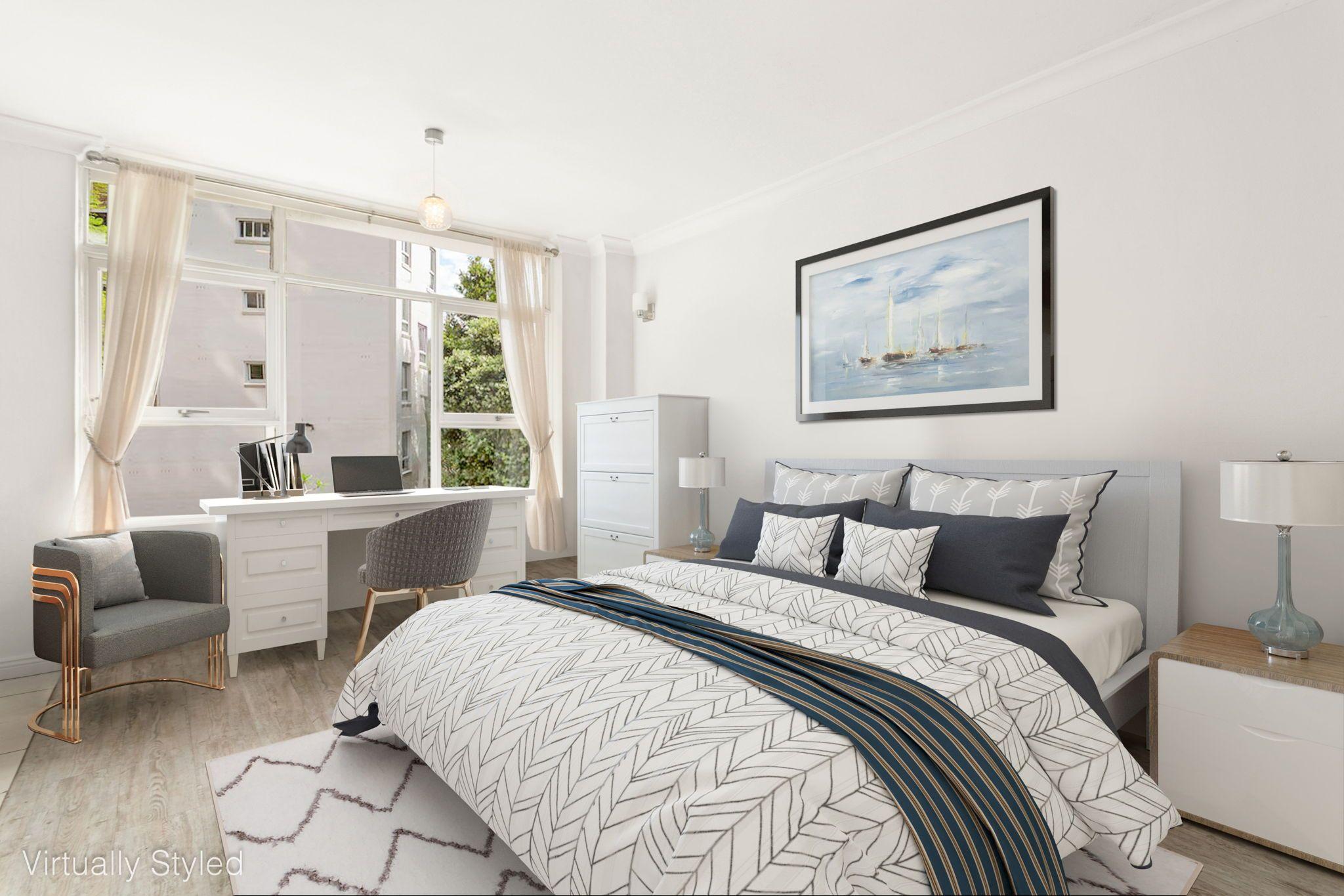 Prop-GPT: Studio: NSW Elizabeth Bay, NSW 2011 Home For Sale