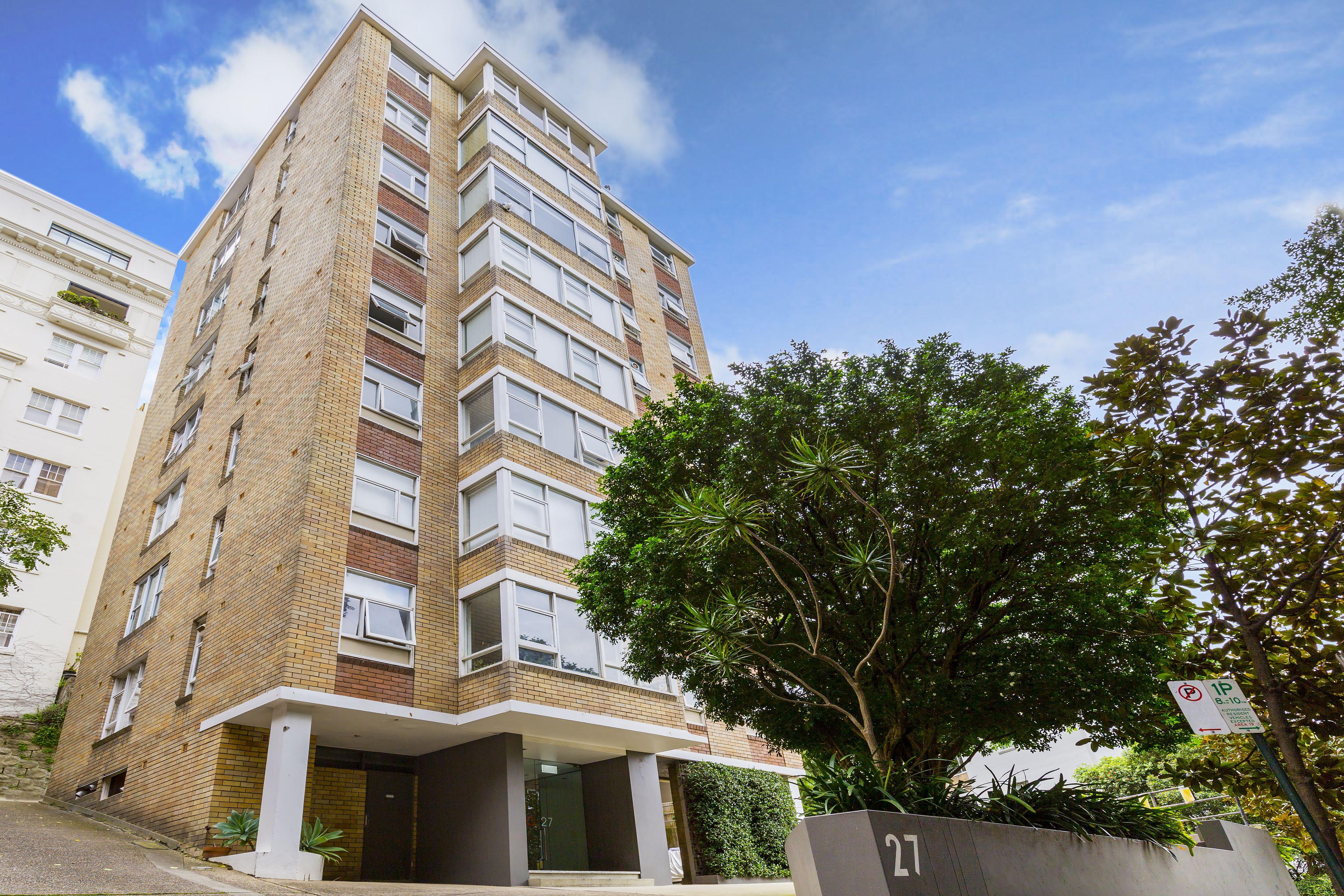 Studio for Sale: Elizabeth Bay, NSW 2011, NSW, 2011