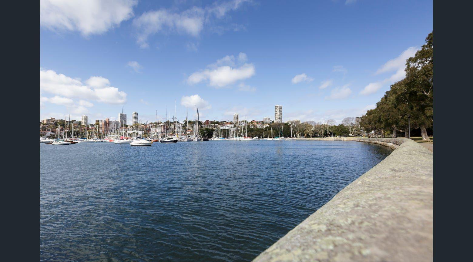 Studio for Sale: Elizabeth Bay, NSW 2011, NSW, 2011