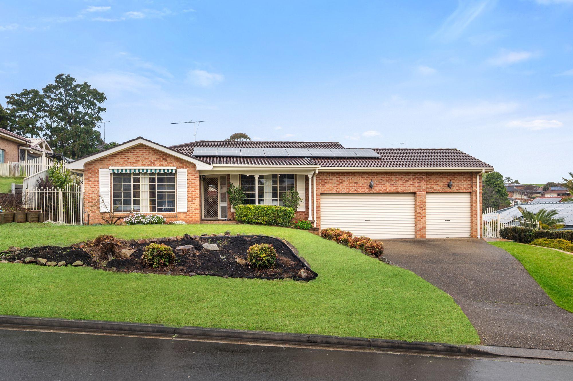 Prop-GPT: House: NSW Glen Alpine, NSW 2560 Home For Sale