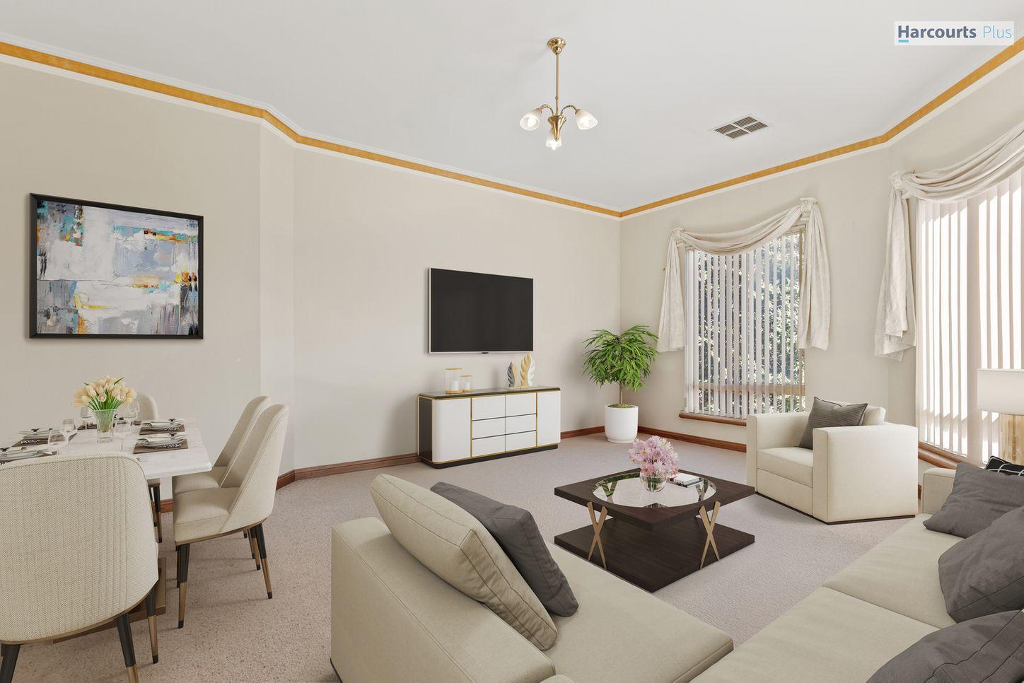 Prop-GPT: House: SA Hallett Cove, SA 5158 South Australia 5158