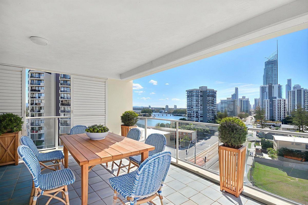 Prop-GPT: Property: QLD Surfers Paradise, QLD 4217 Queensland 4217