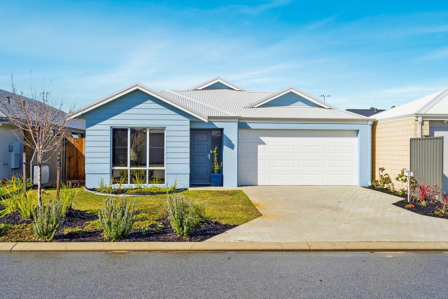 Prop-GPT: House: WA Dayton, WA 6055 Western Australia 6055