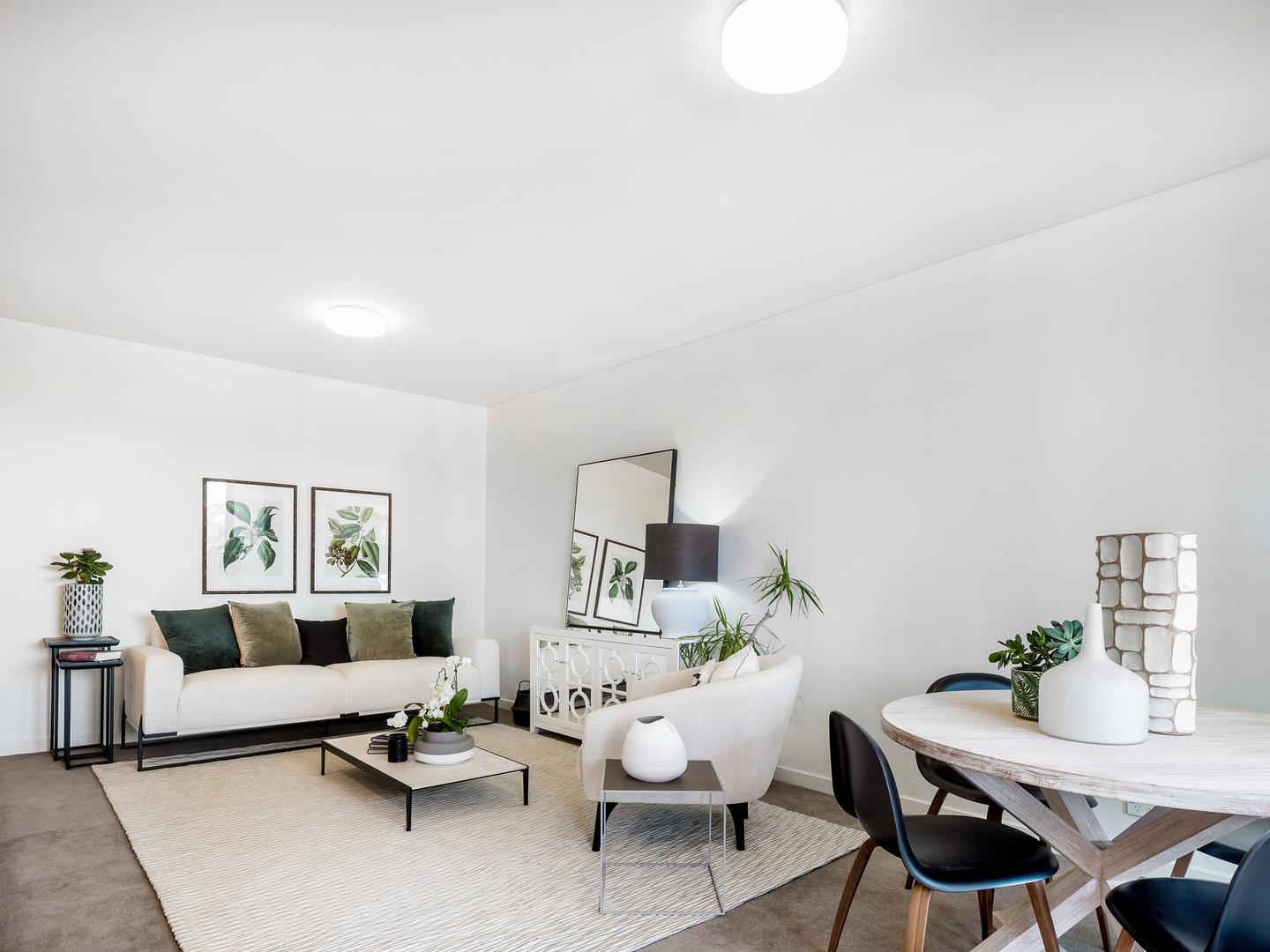 Prop-GPT: Apartment: NSW Camperdown, NSW 2050 Home For Sale