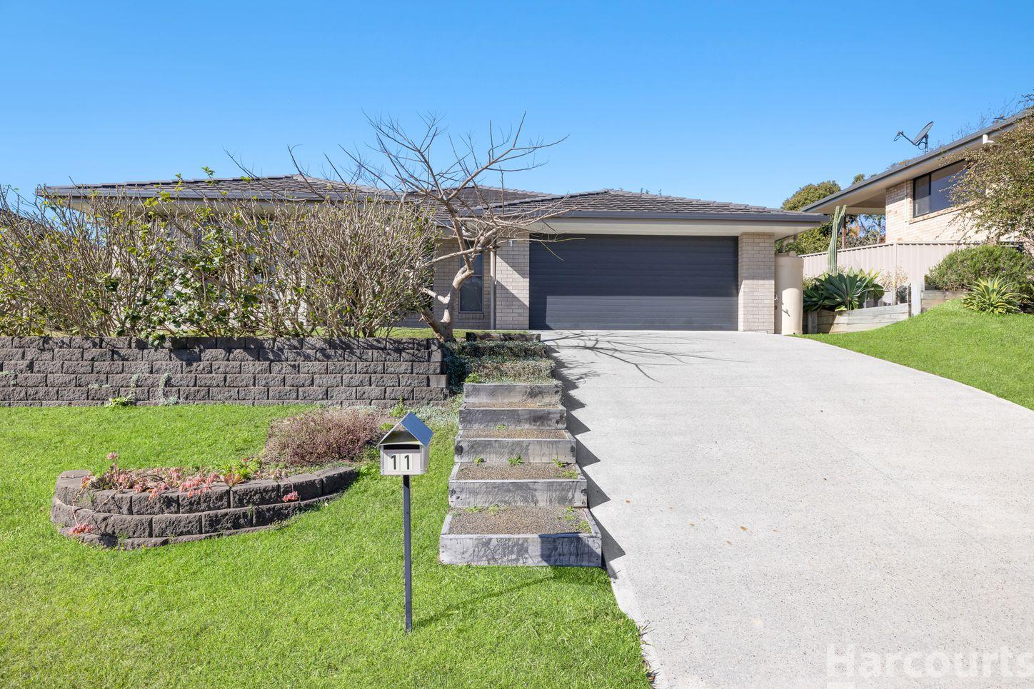 Prop-GPT: House: NSW South West Rocks, NSW 2431 New South Wales 2431