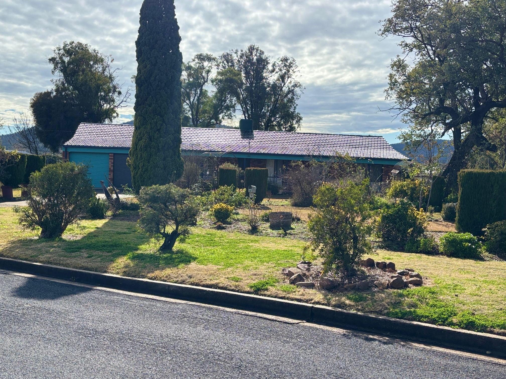 Prop-GPT: House: NSW Upper Bingara, NSW 2404 Home For Sale