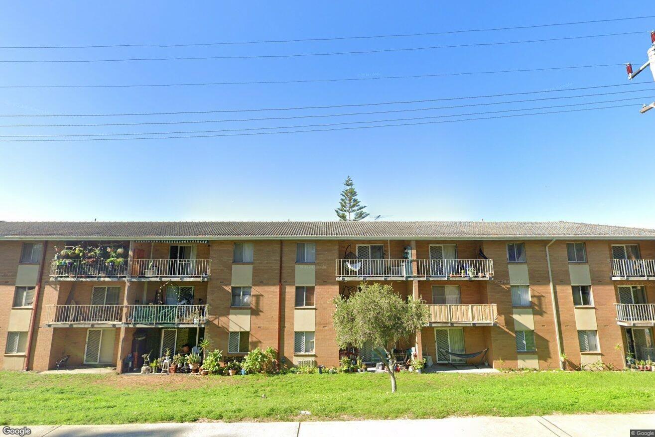 Prop-GPT: Property: WA Hamilton Hill, WA 6163 Western Australia 6163