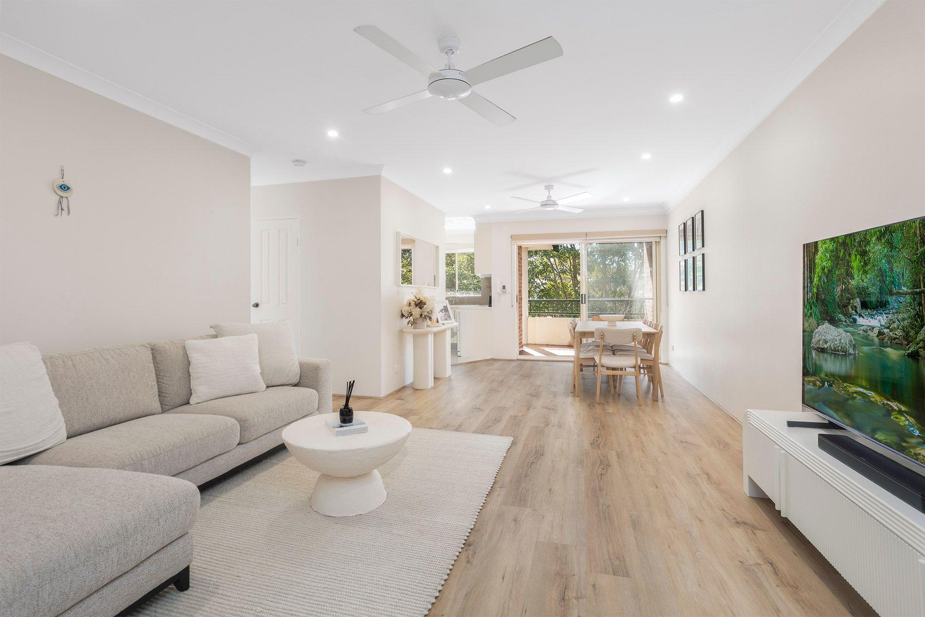 Prop-GPT: Apartment: NSW Caringbah, NSW 2229 Home For Sale
