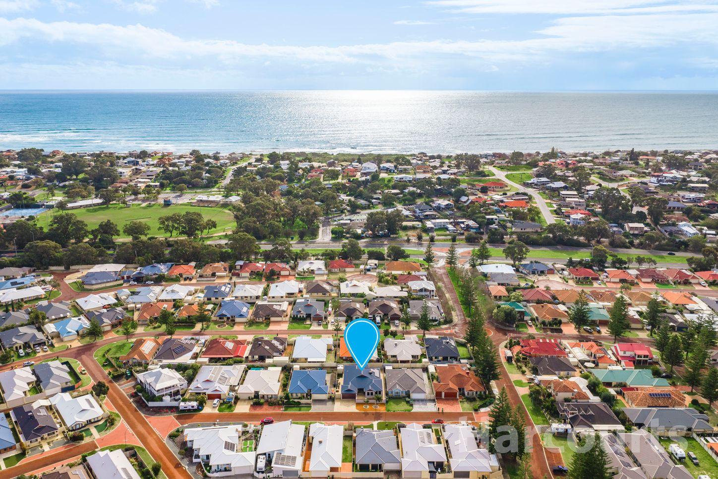 Prop-GPT: House: WA Falcon, WA 6210 Western Australia 6210