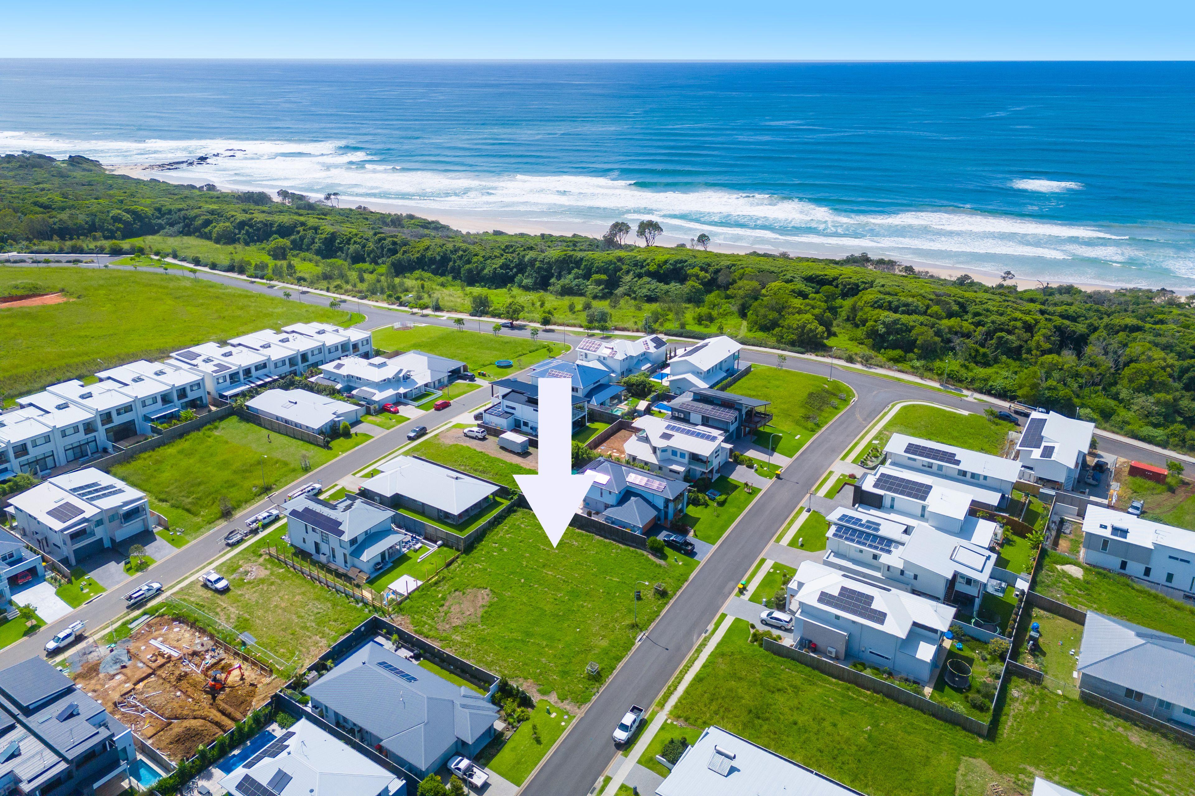 Prop-GPT: Land: NSW Lake Cathie, NSW 2445 Home For Sale