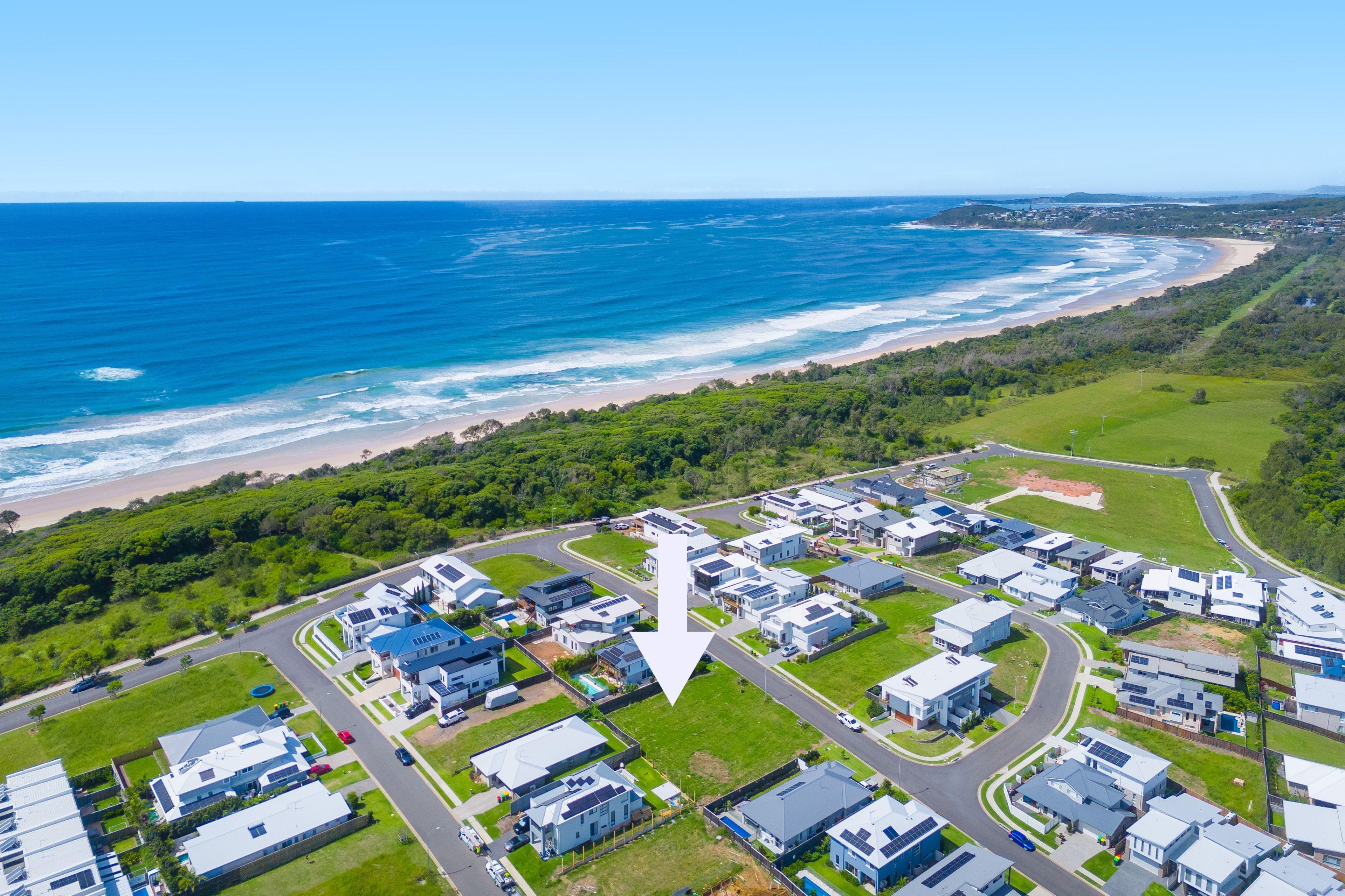 Land for Sale: Lake Cathie, NSW 2445, NSW, 2445
