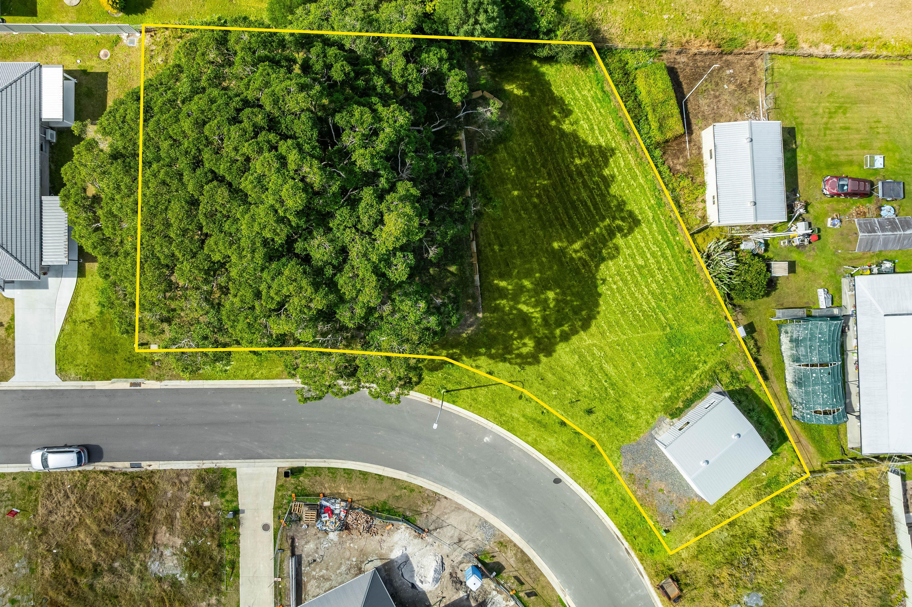 Land for Sale: Townsend, NSW 2463, NSW, 2463