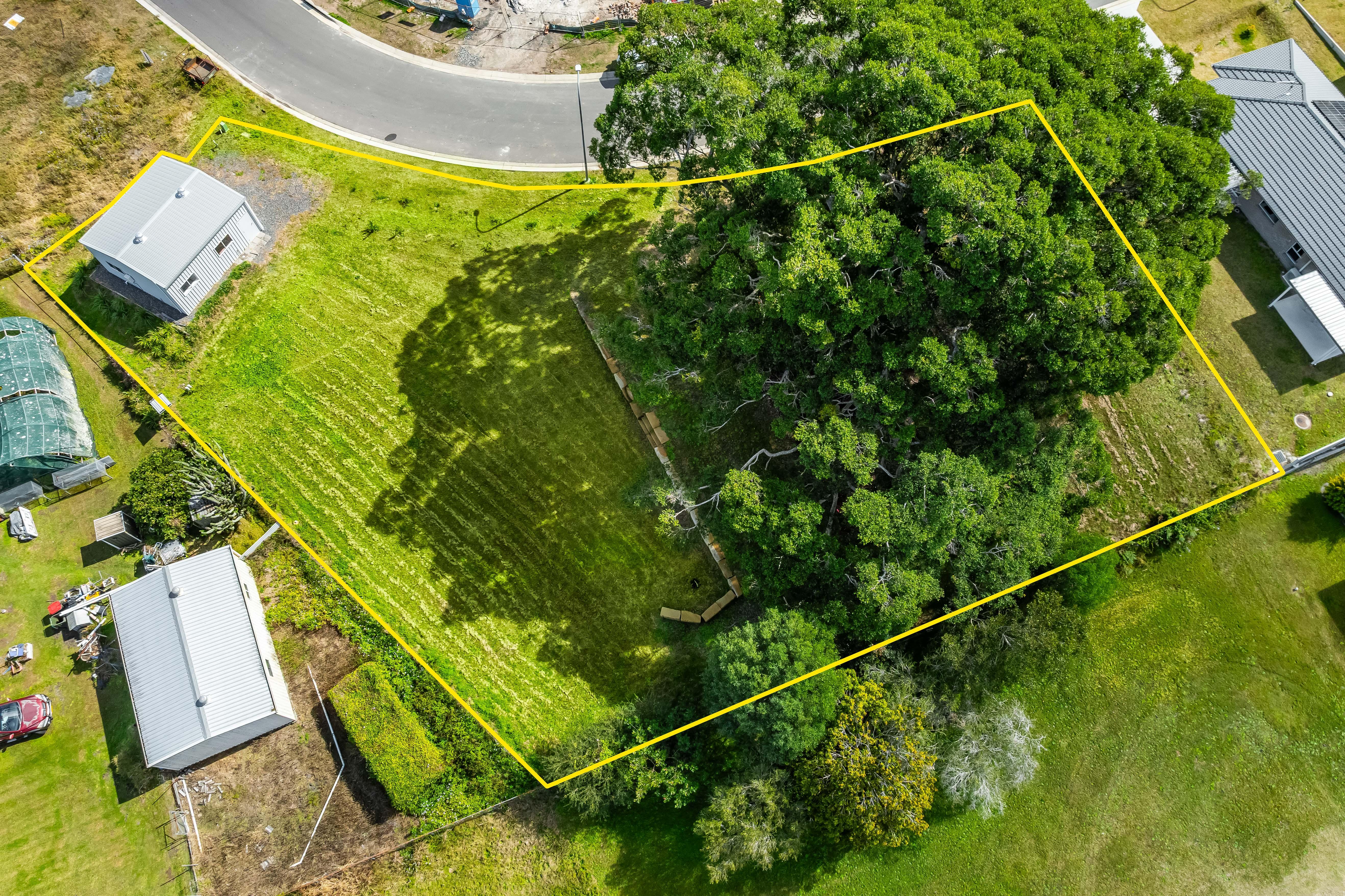 Land for Sale: Townsend, NSW 2463, NSW, 2463