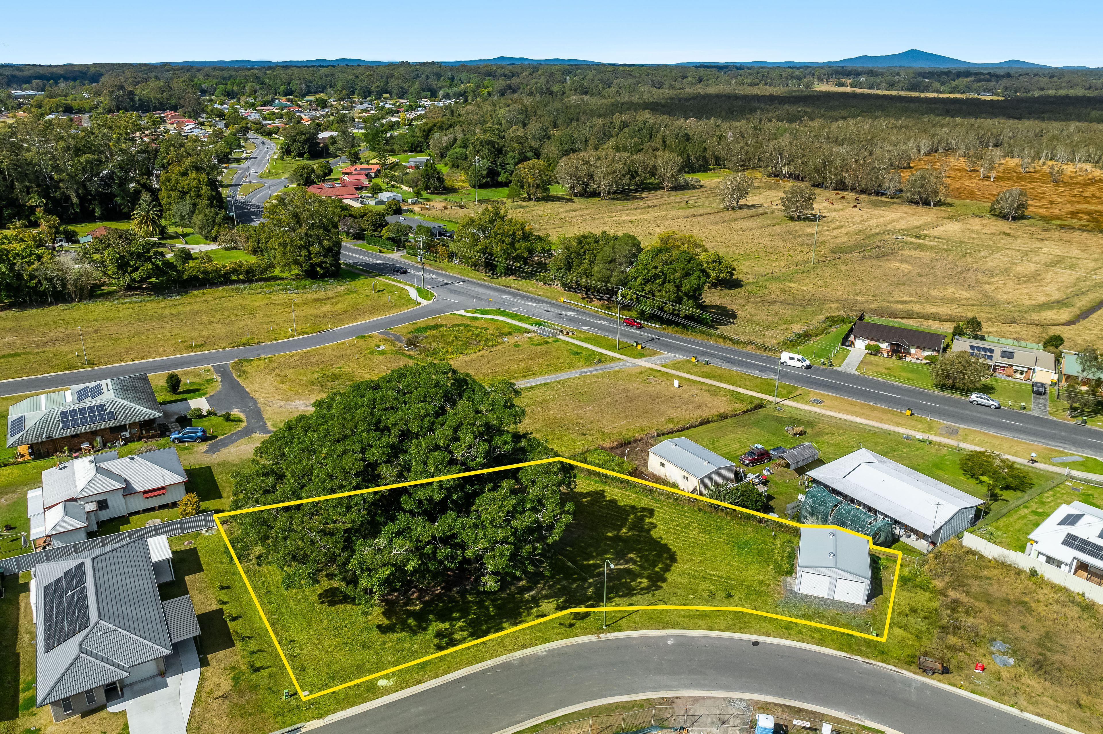 Land for Sale: Townsend, NSW 2463, NSW, 2463