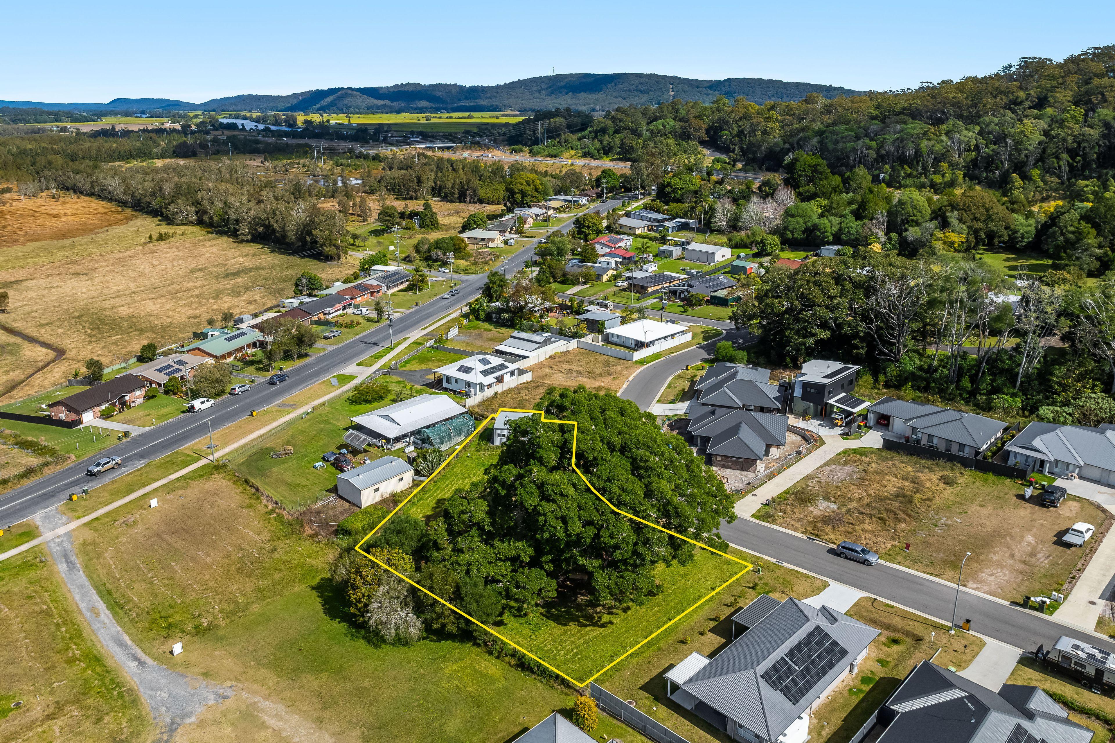 Land for Sale: Townsend, NSW 2463, NSW, 2463