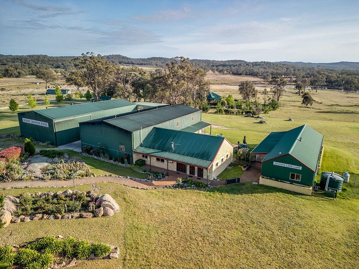 Prop-GPT: Property: QLD Amiens, QLD 4380 Queensland 4380