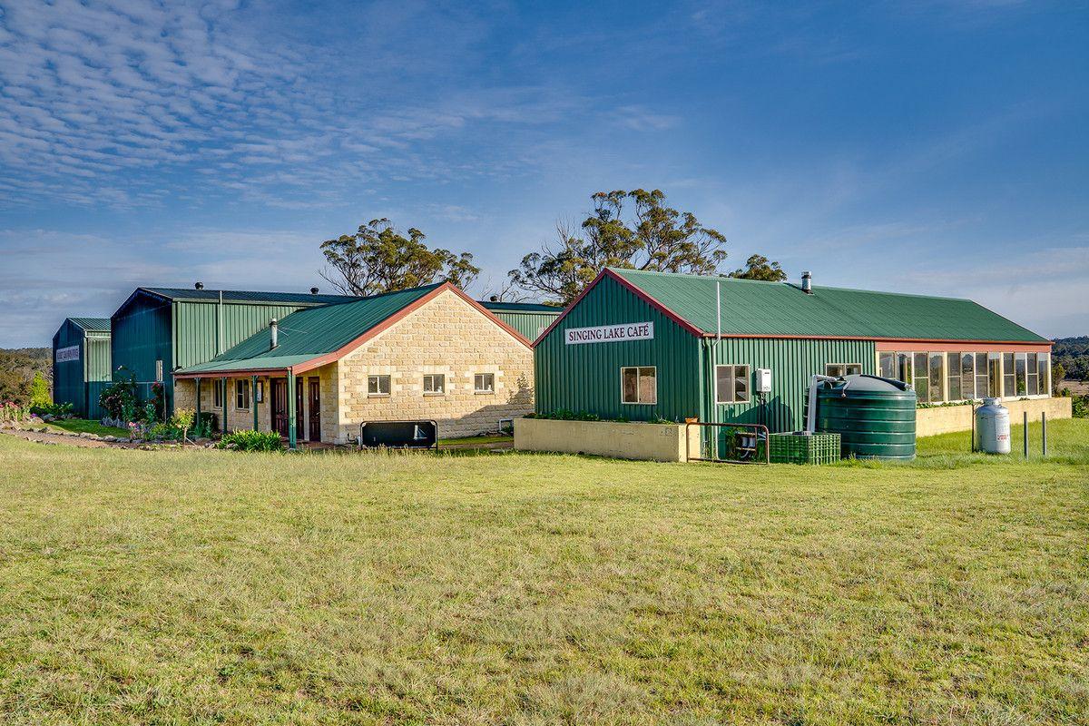 Property for Sale: Amiens, QLD 4380, QLD, 4380