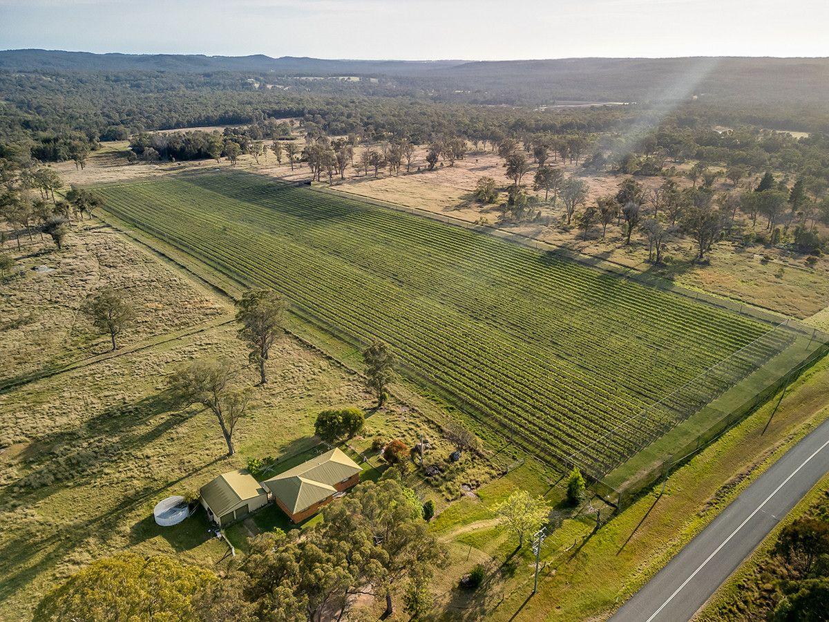 Property for Sale: Amiens, QLD 4380, QLD, 4380