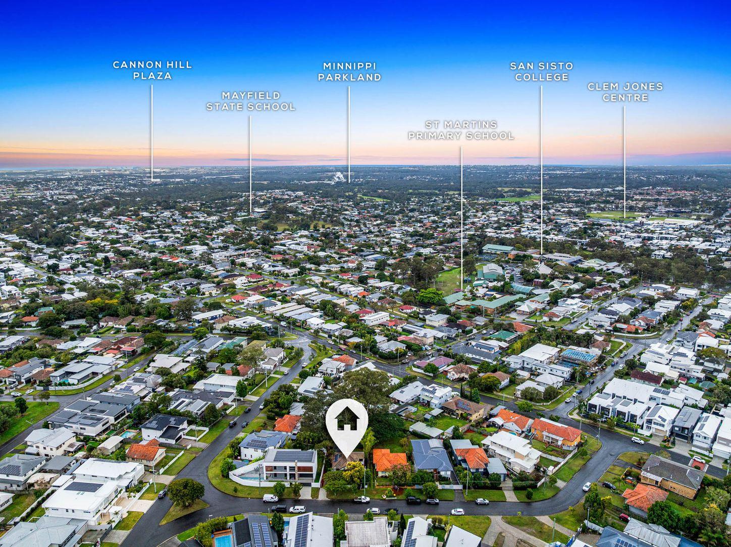 House for Sale: Camp Hill, QLD 4152, QLD, 4152