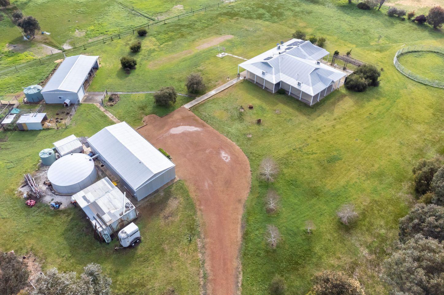 Prop-GPT: House: WA Balbarrup, WA 6258 Western Australia 6258