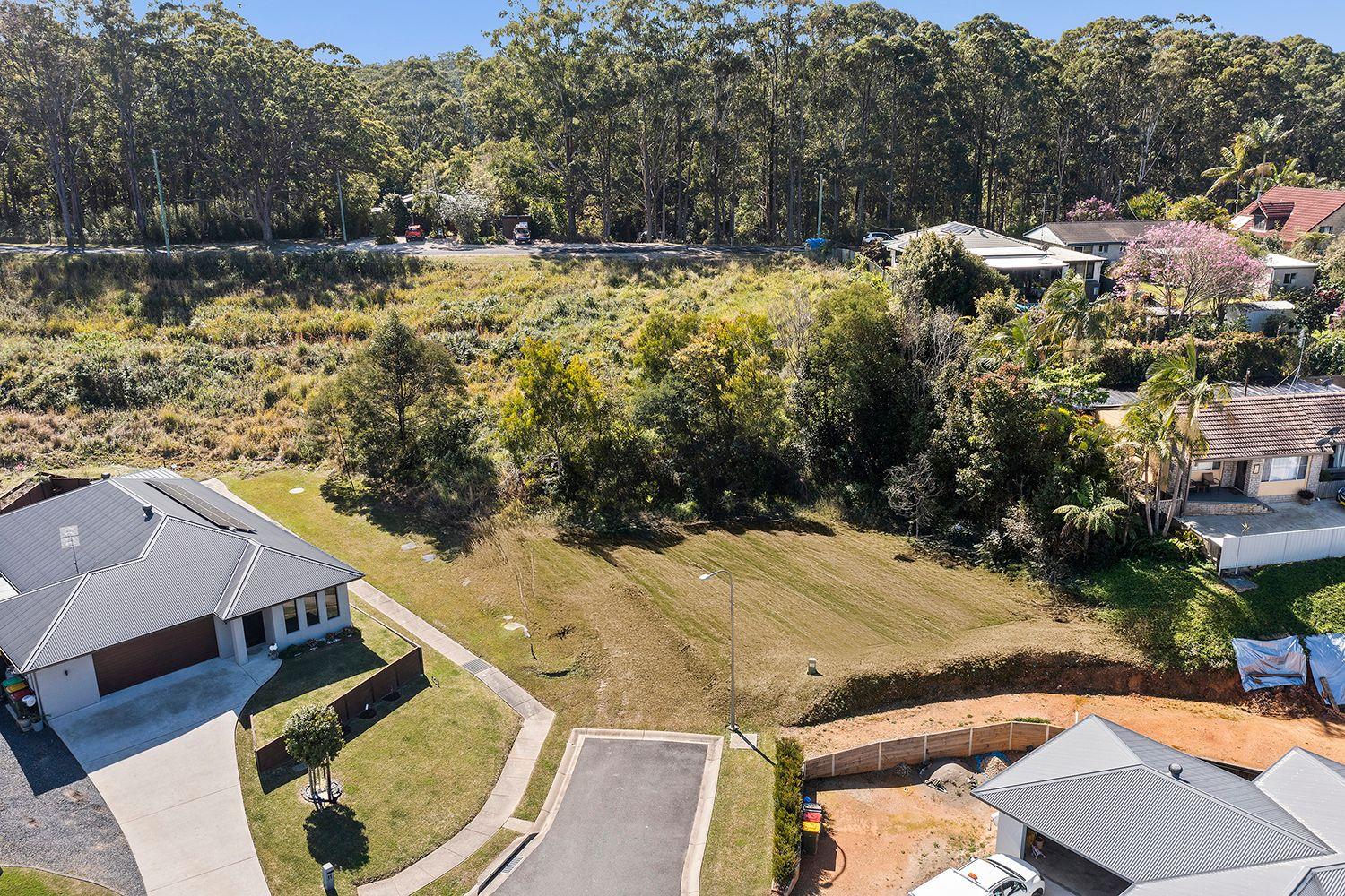 Land for Sale: Nambucca Heads, NSW 2448, NSW, 2448