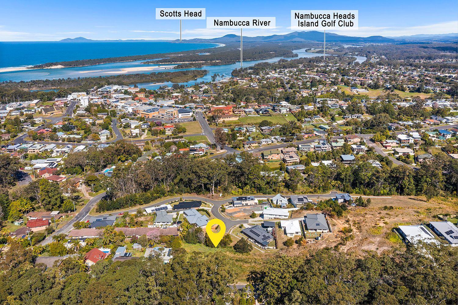 Land for Sale: Nambucca Heads, NSW 2448, NSW, 2448