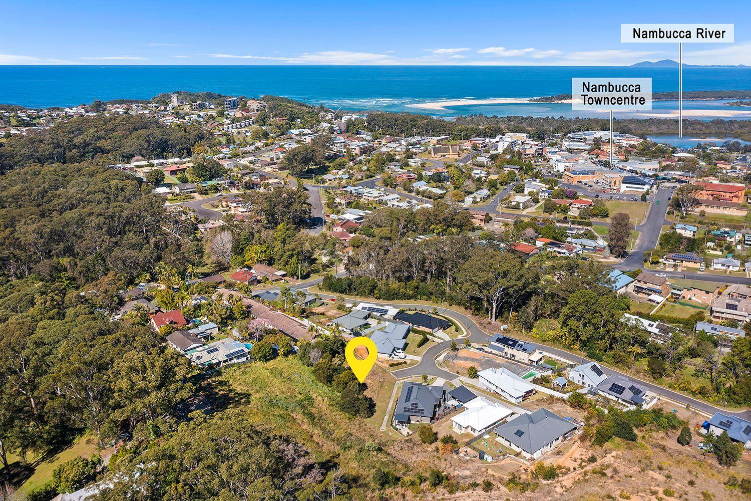 Land for Sale: Nambucca Heads, NSW 2448, NSW, 2448