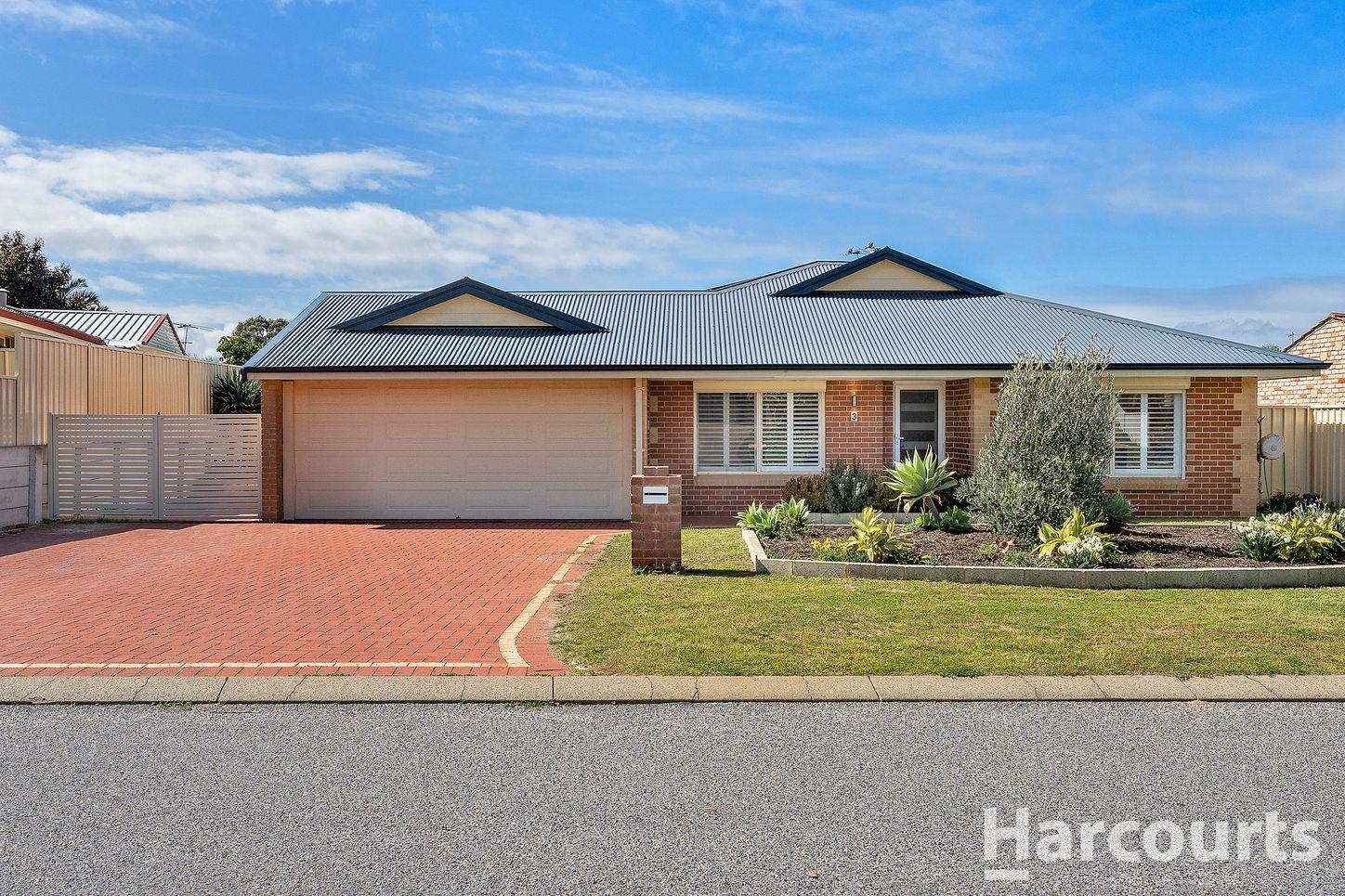 House for Sale: Halls Head, WA 6210, WA, 6210